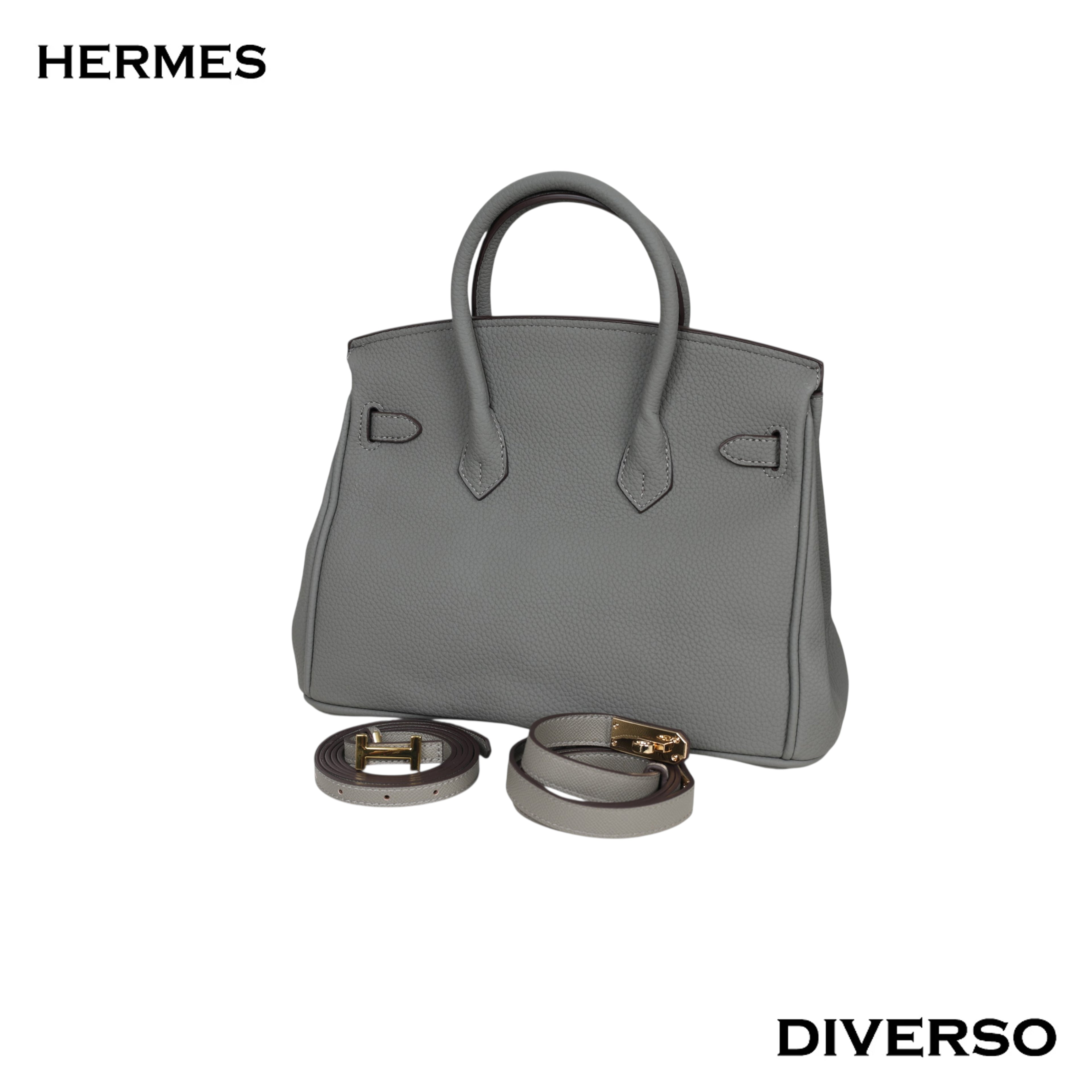 شنطة HERMES