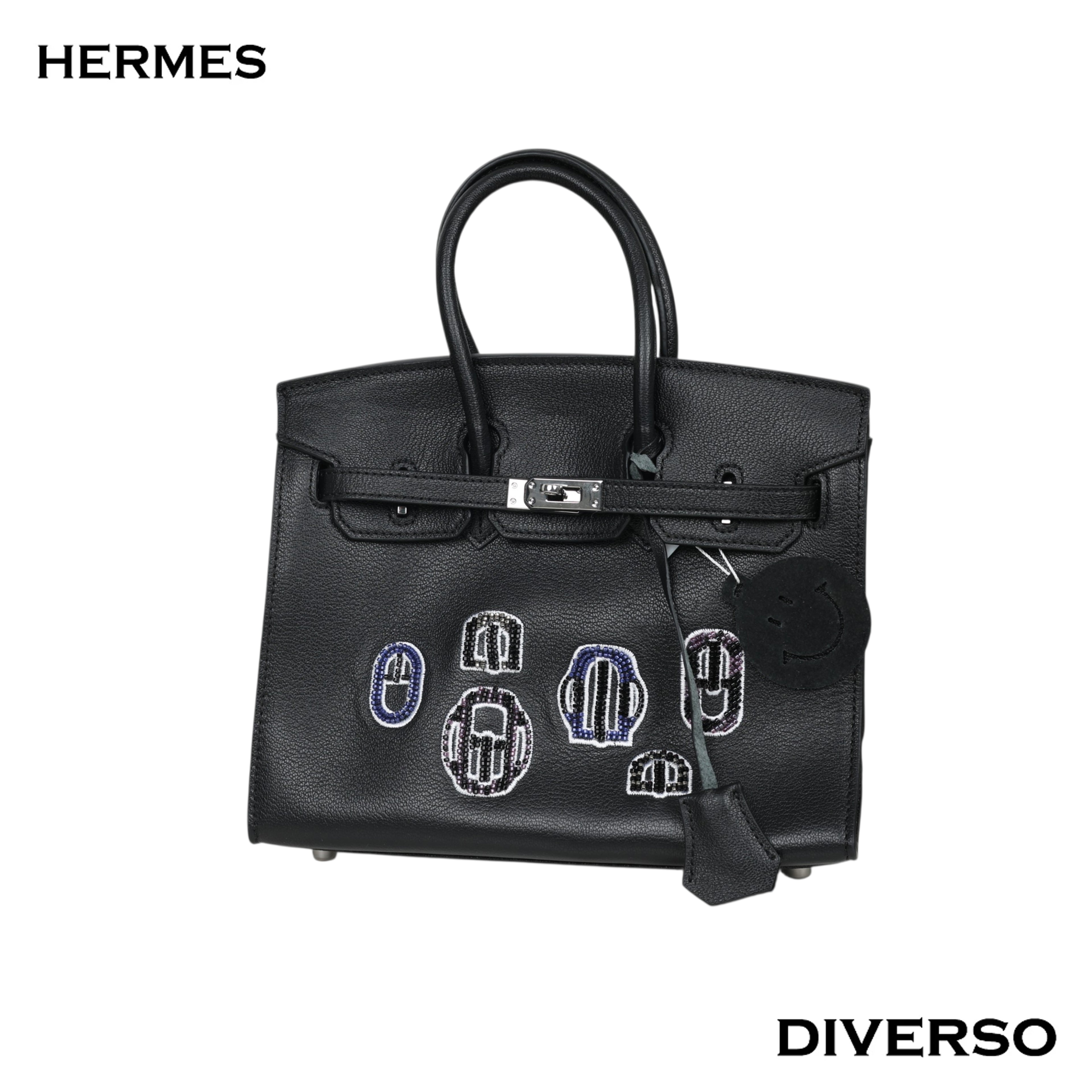 شنطة HERMES