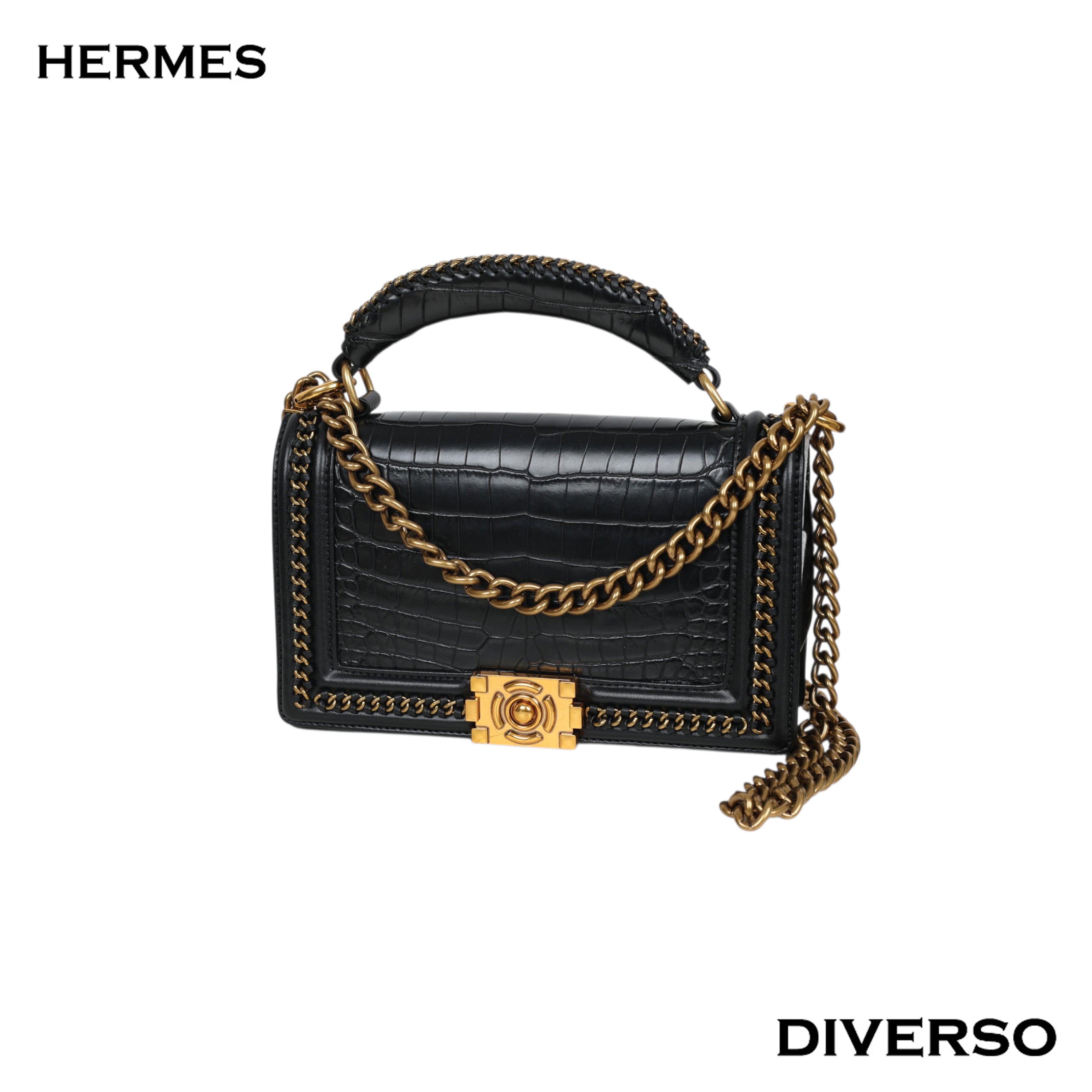 شنطة HERMES