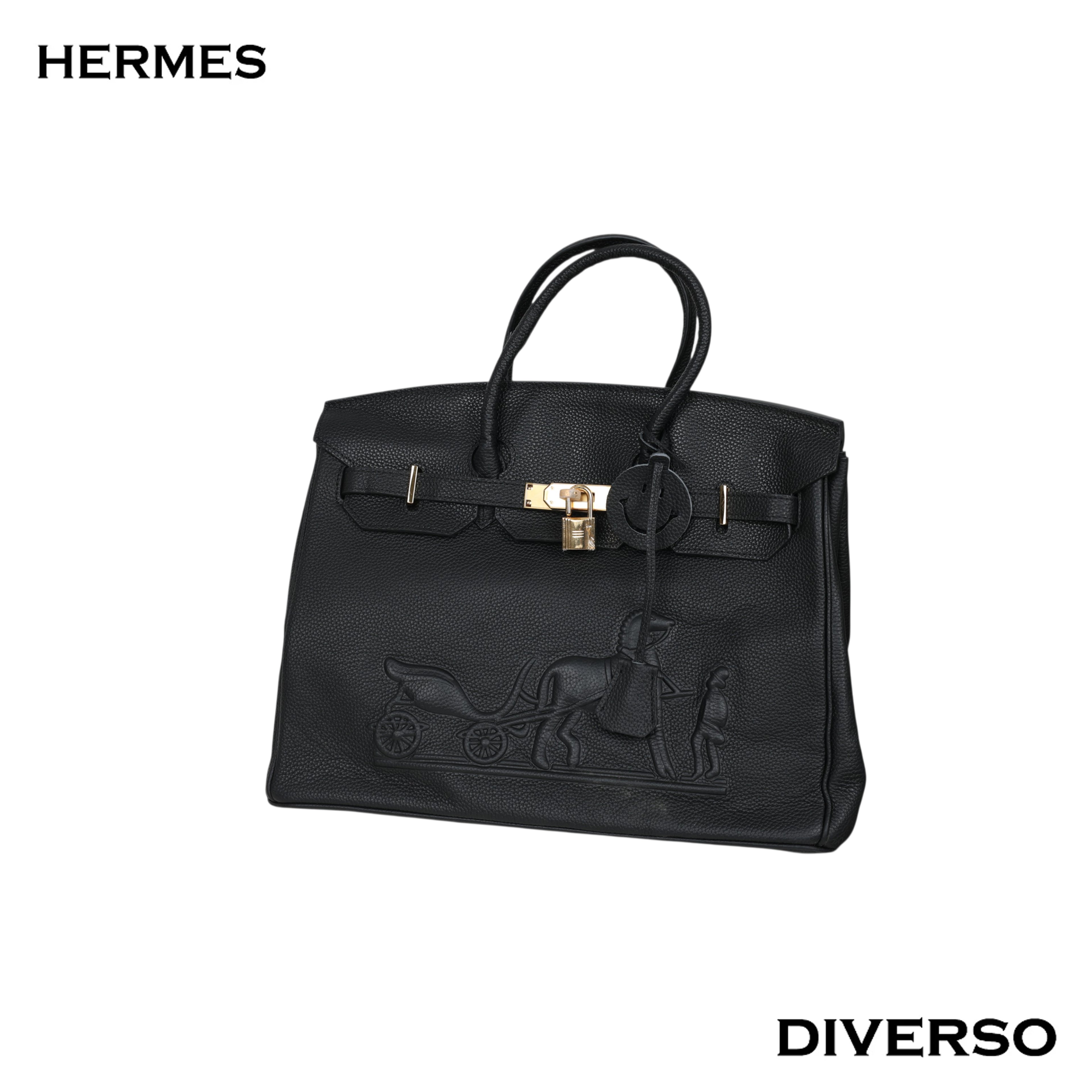 شنطة HERMES