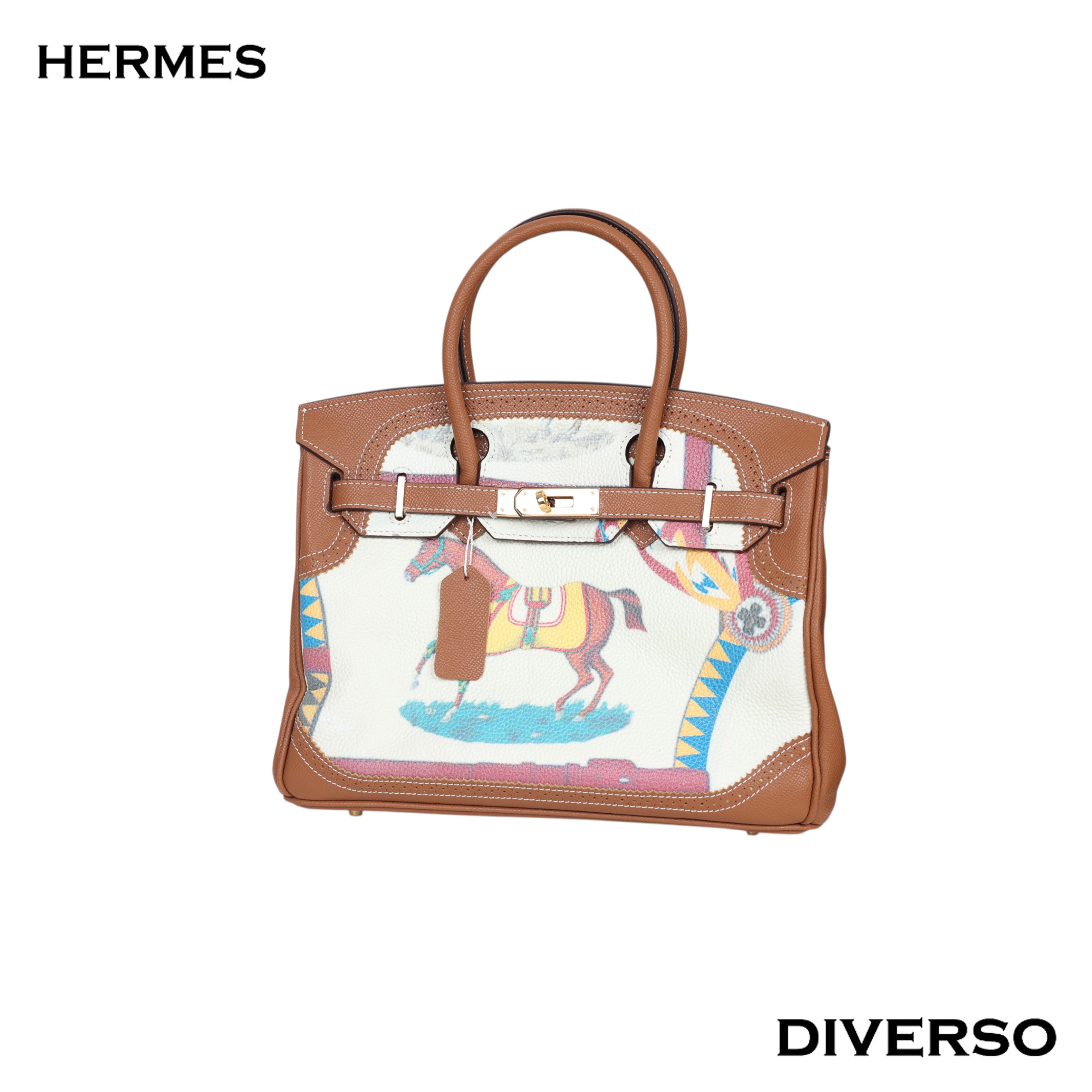 شنطة HERMES