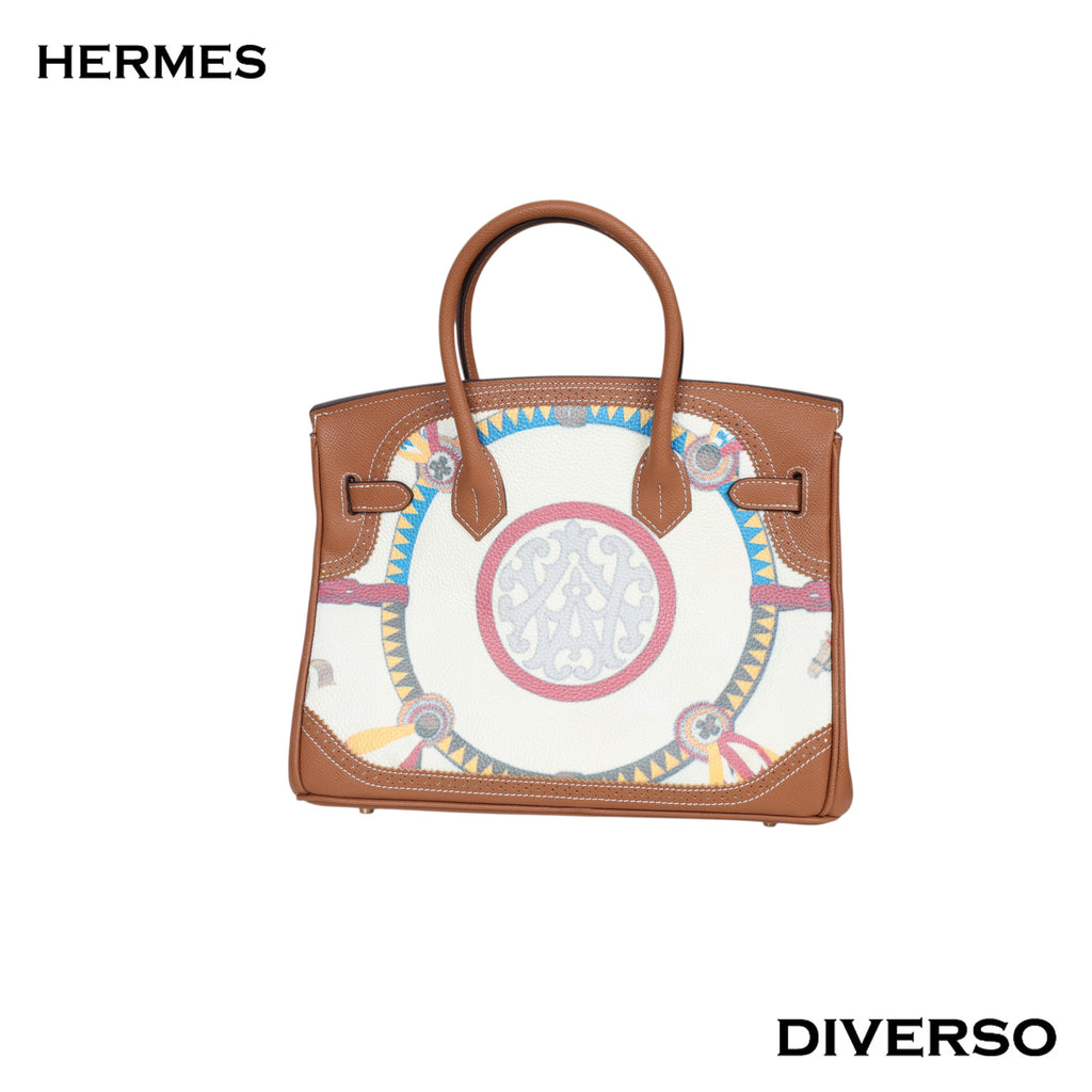 شنطة HERMES