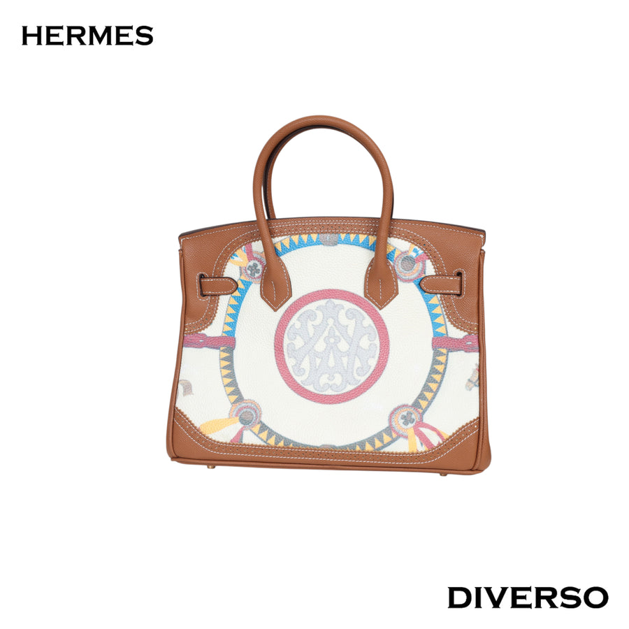 شنطة HERMES