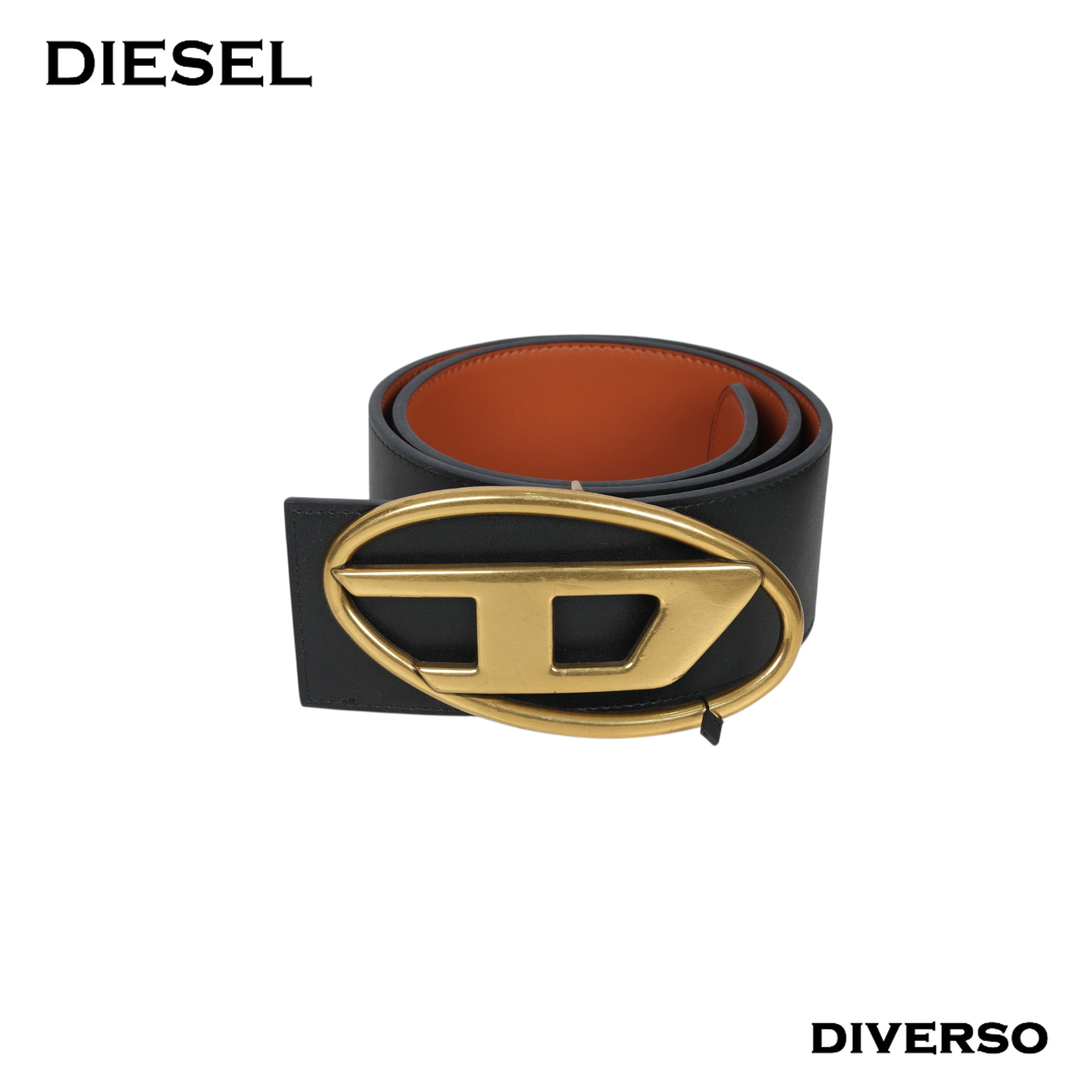 حزام نسائي DIESEL