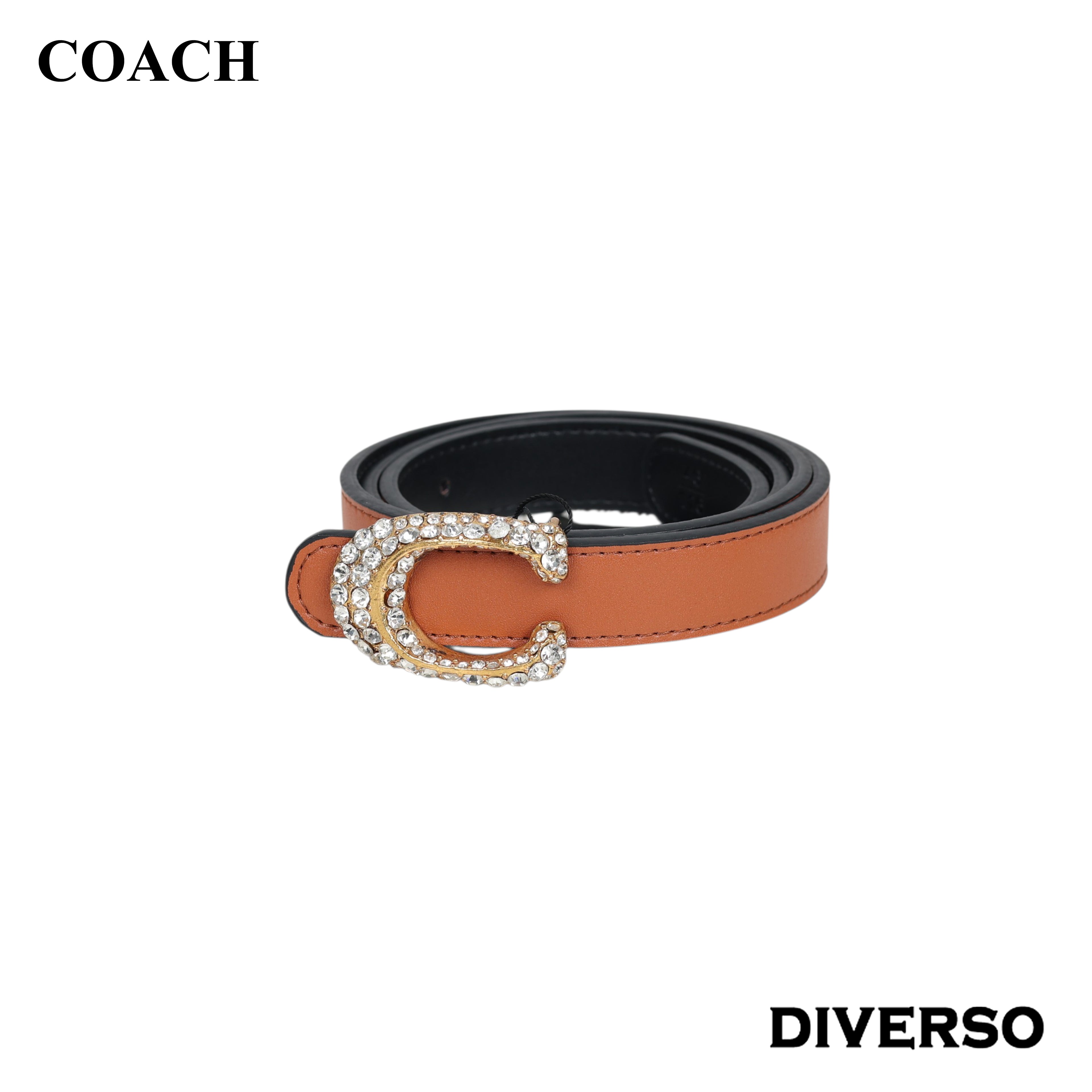 حزام نسائي COACH