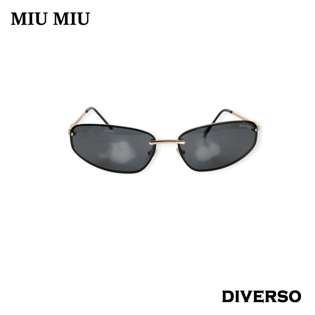 نظارة نسائي MIU MIU