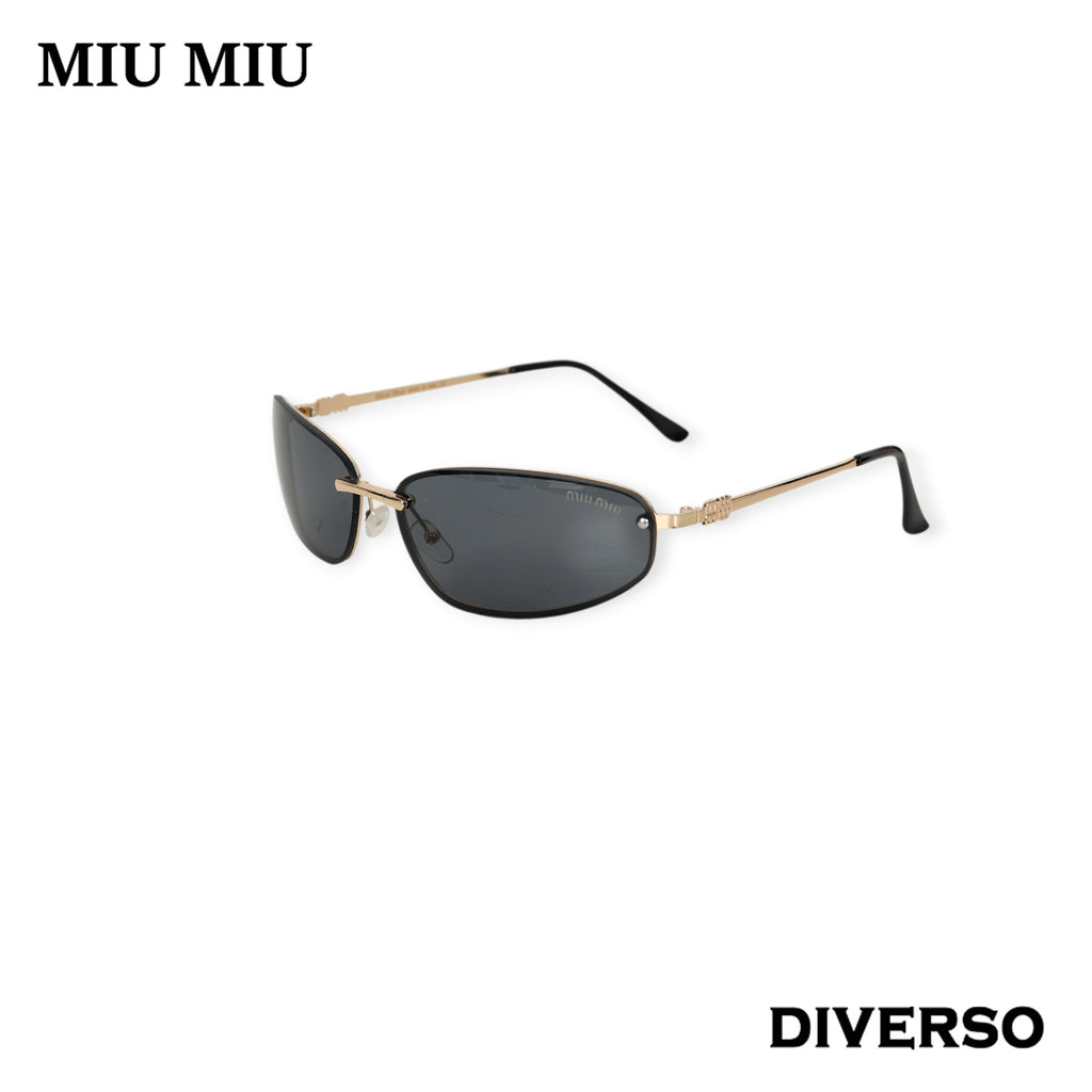 نظارة نسائي MIU MIU