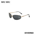 نظارة نسائي MIU MIU