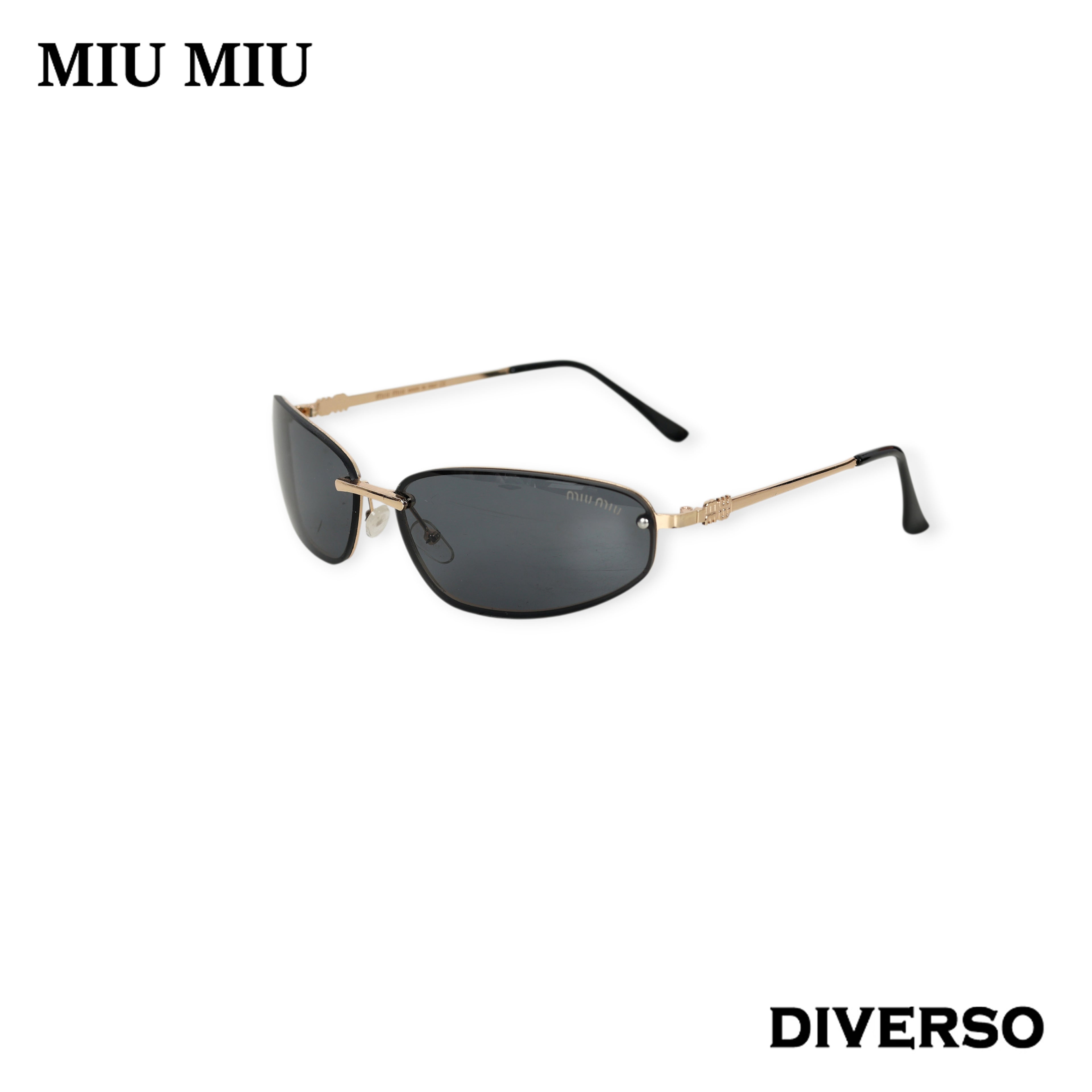 نظارة نسائي MIU MIU