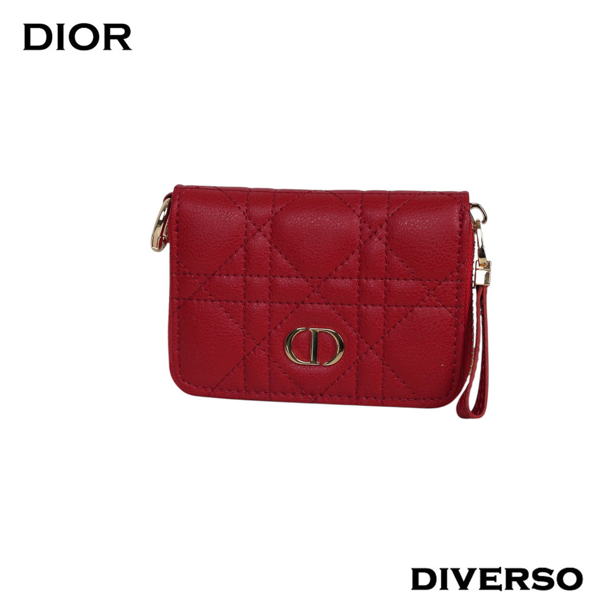محفظة DIOR