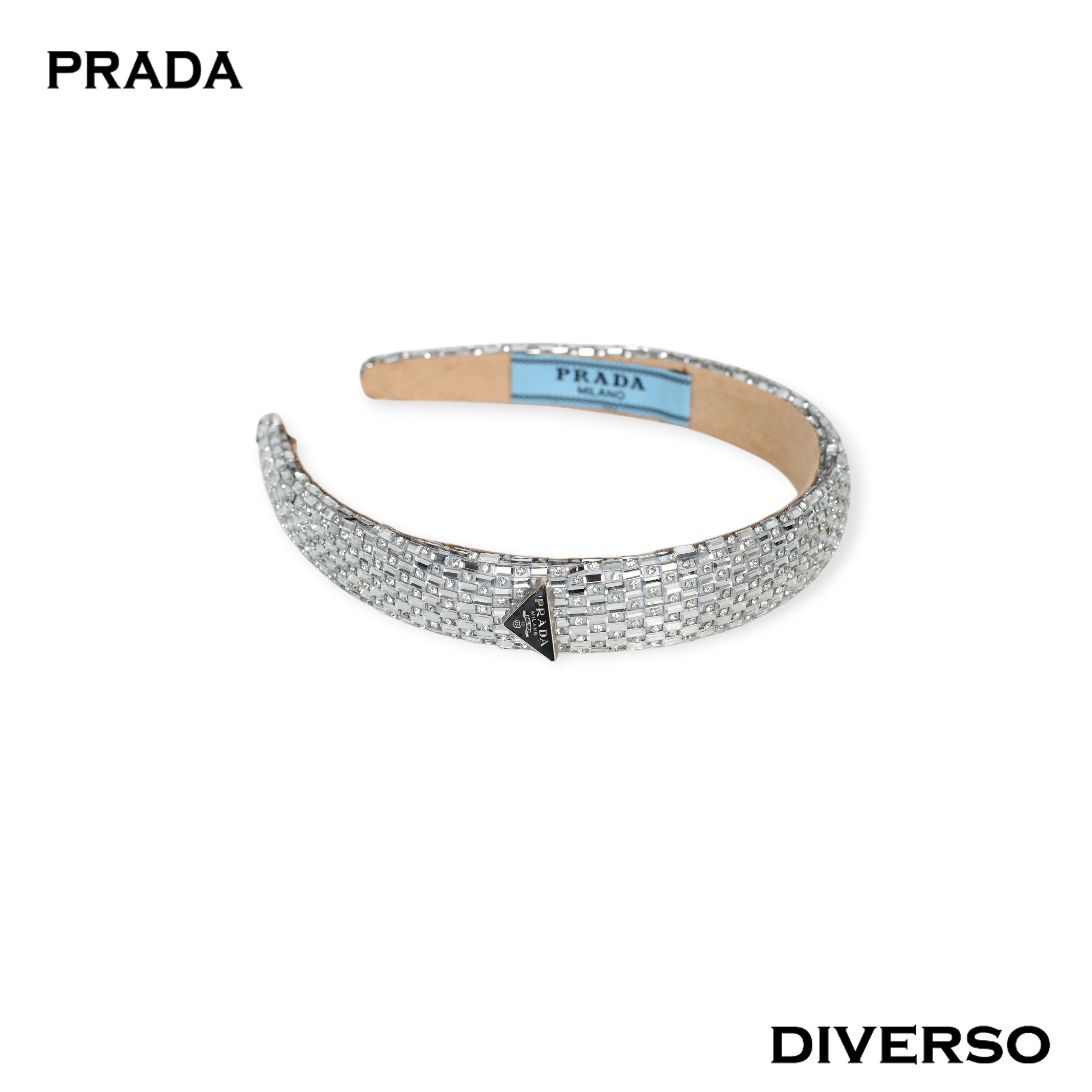 هيد باند PRADA