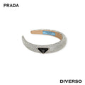 هيد باند PRADA