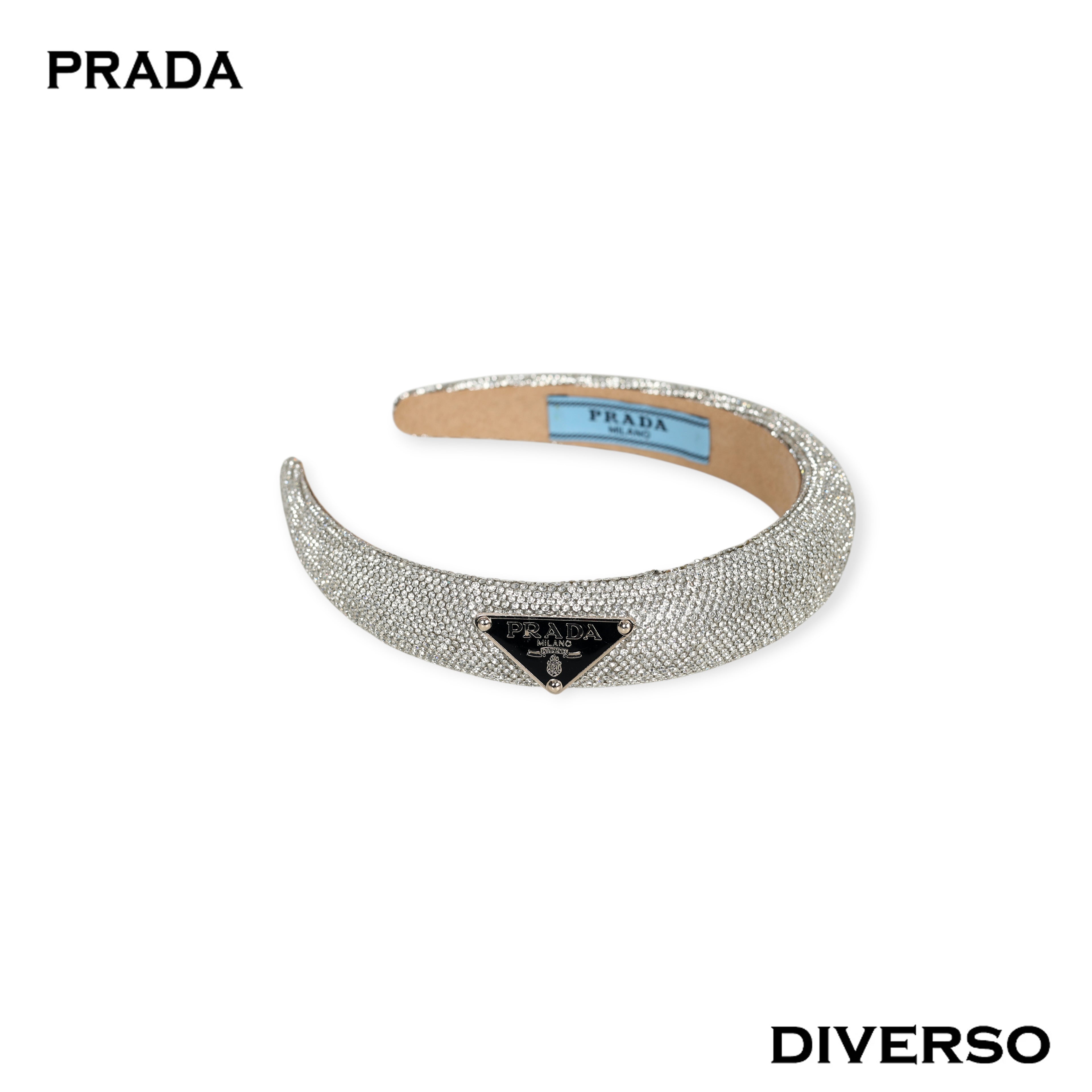 هيد باند PRADA