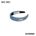 هيد باند  MIU MIU