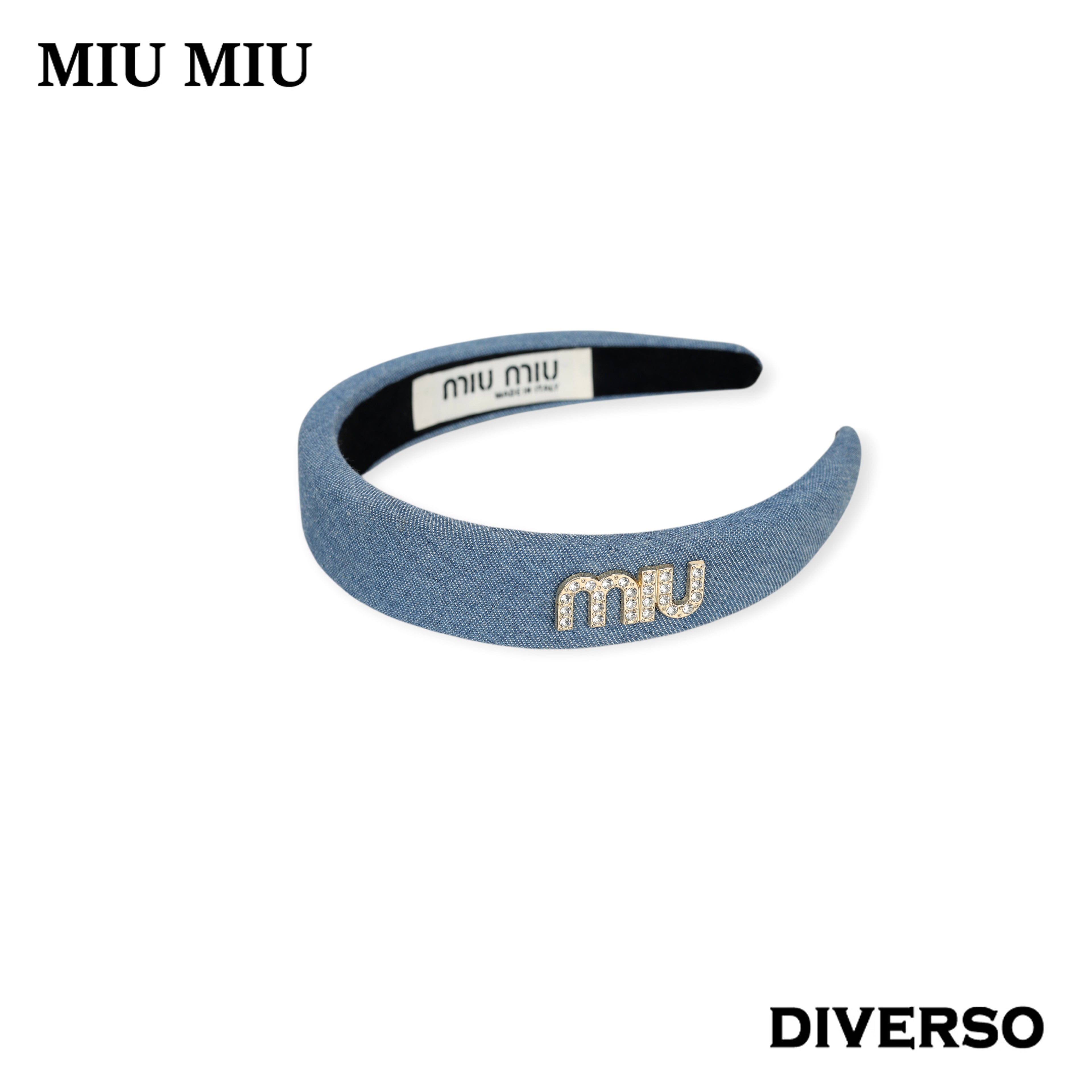هيد باند  MIU MIU