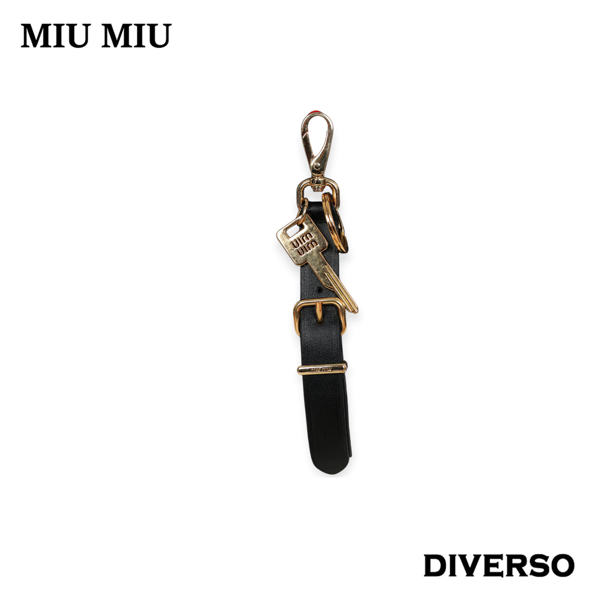 ميدالية MIU MIU