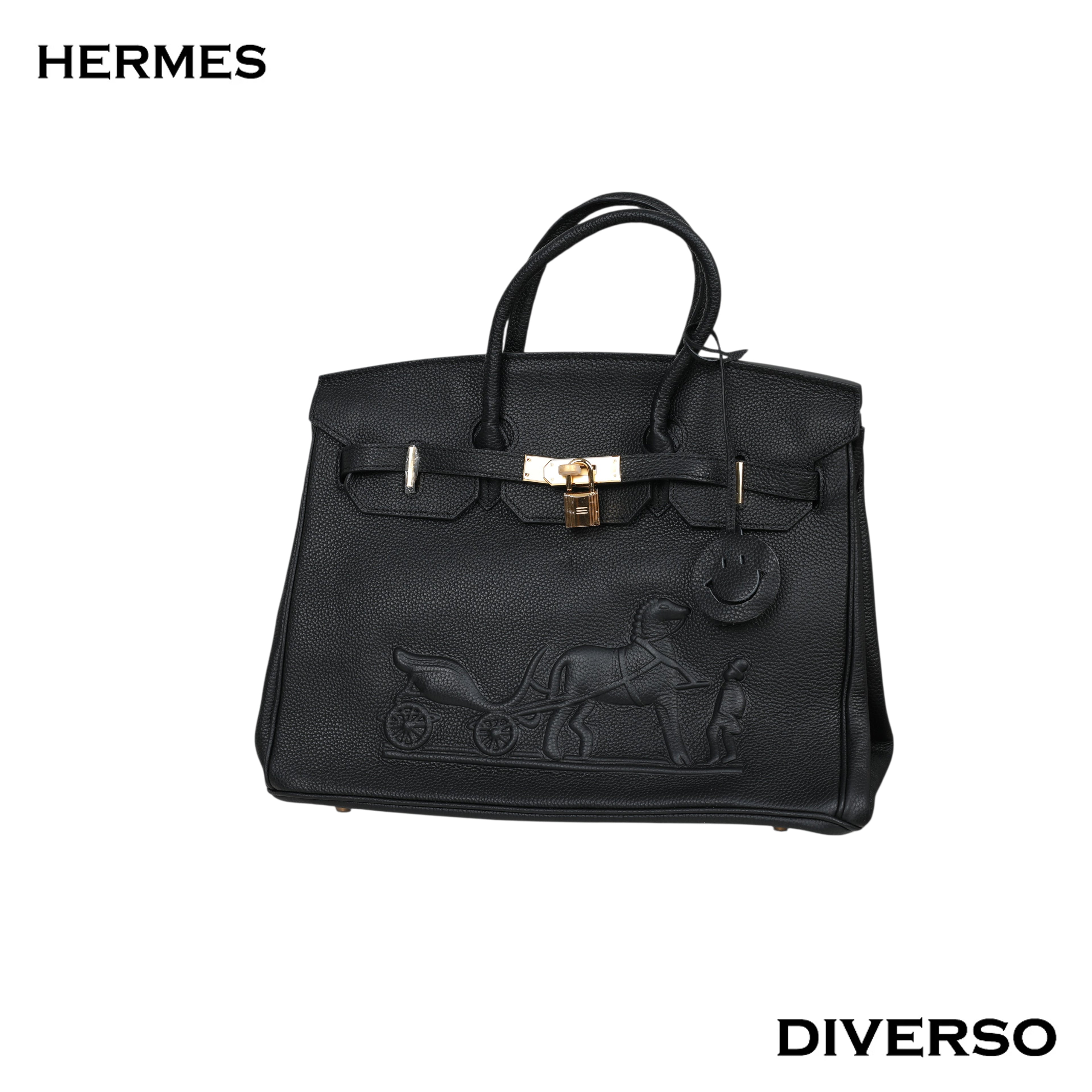 شنطة HERMES