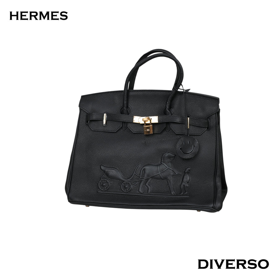 شنطة HERMES
