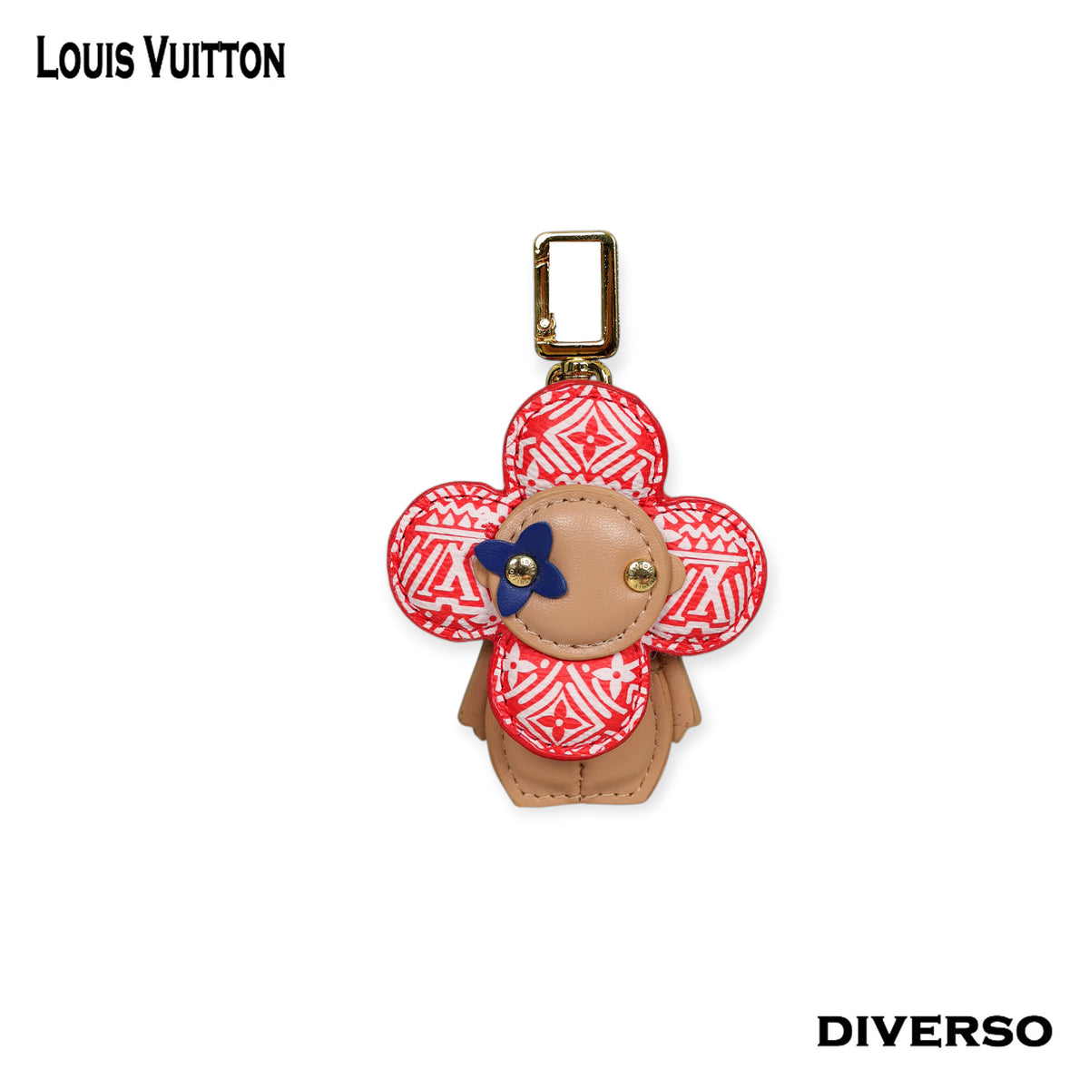 ميدالية LOUIS VUITTON