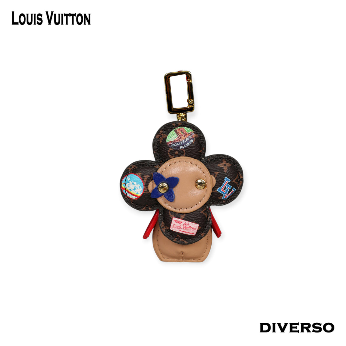 ميدالية LOUIS VUITTON