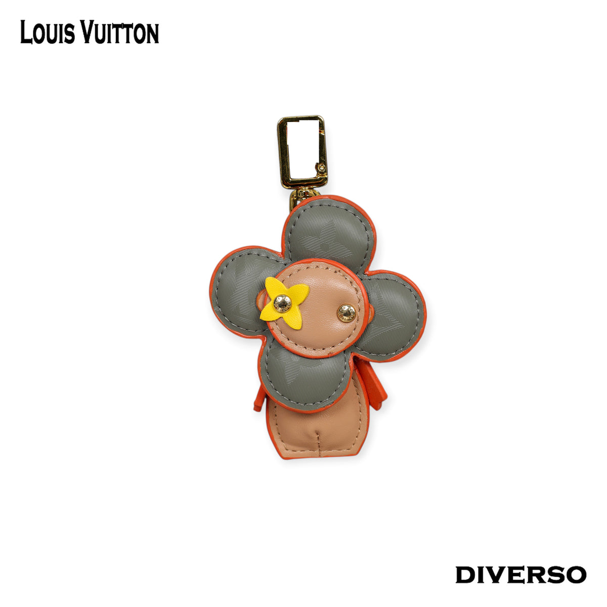 ميدالية LOUIS VUITTON
