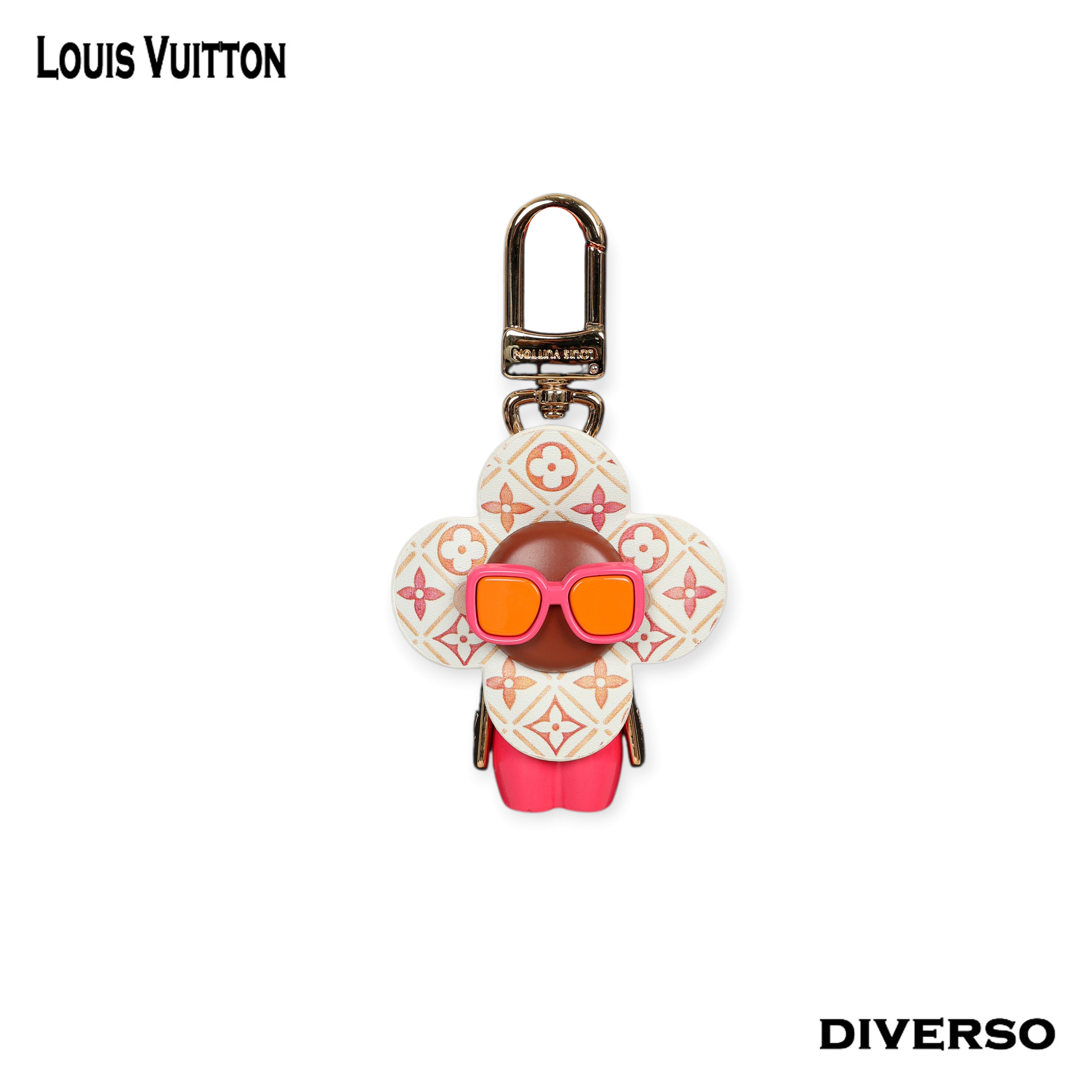 ميدالية LOUIS VUITTON