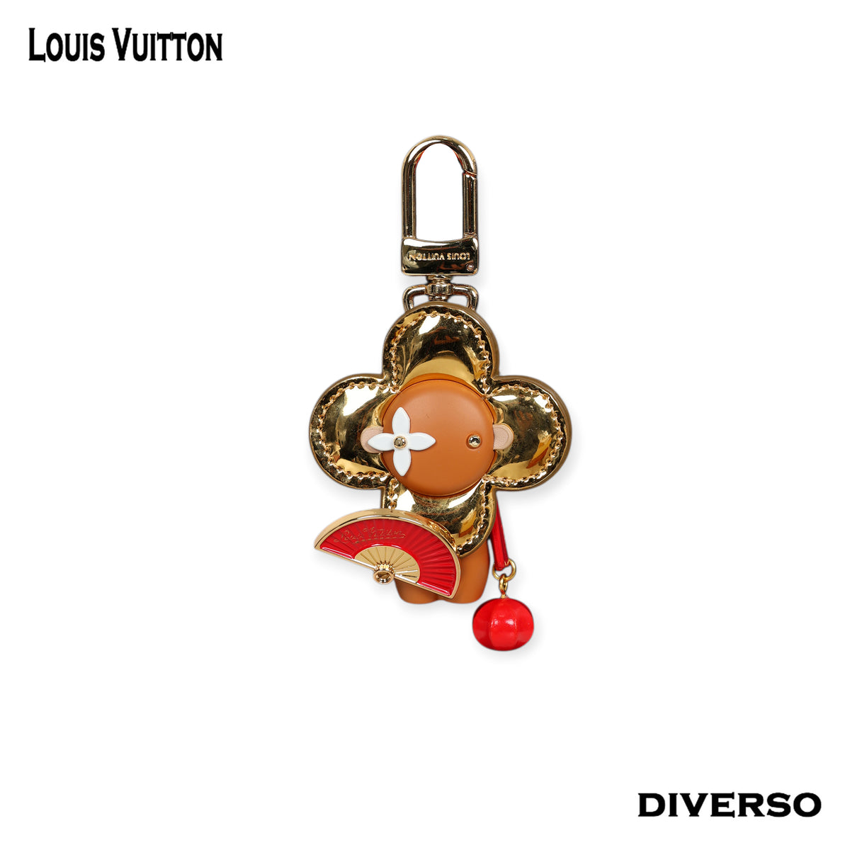 ميدالية LOUIS VUITTON