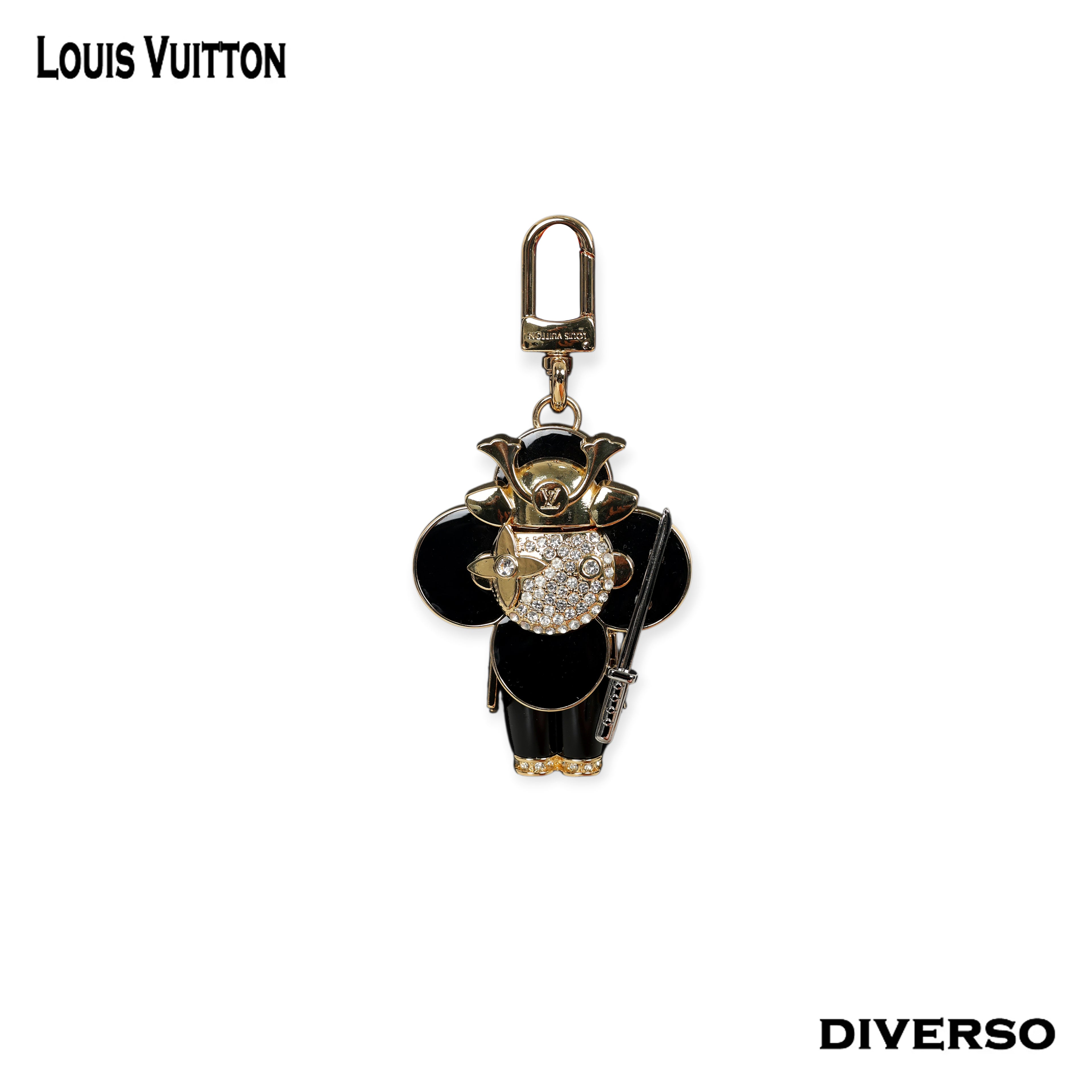 ميدالية LOUIS VUITTON