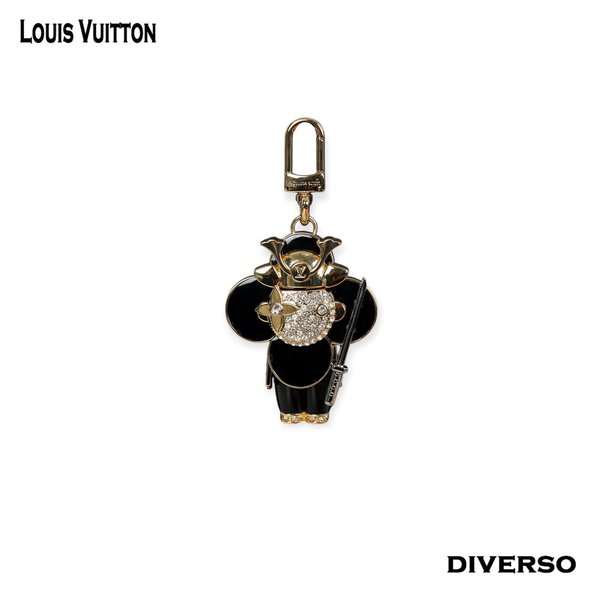 ميدالية LOUIS VUITTON