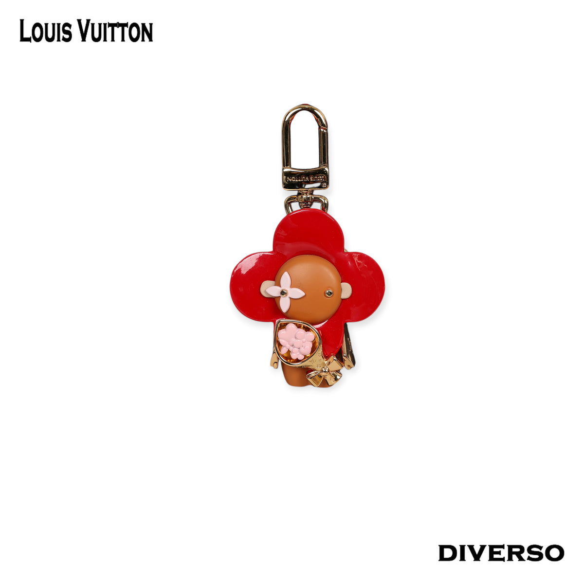 ميدالية LOUIS VUITTON