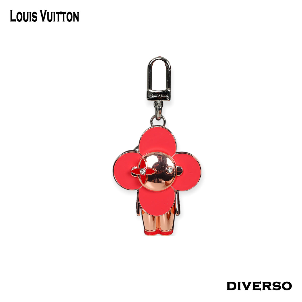 ميدالية LOUIS VUITTON