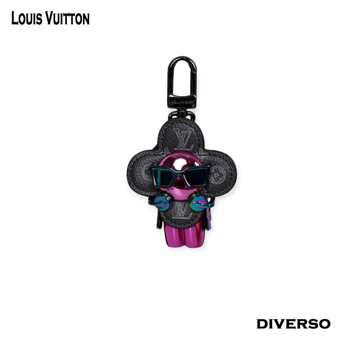 ميدالية LOUIS VUITTON