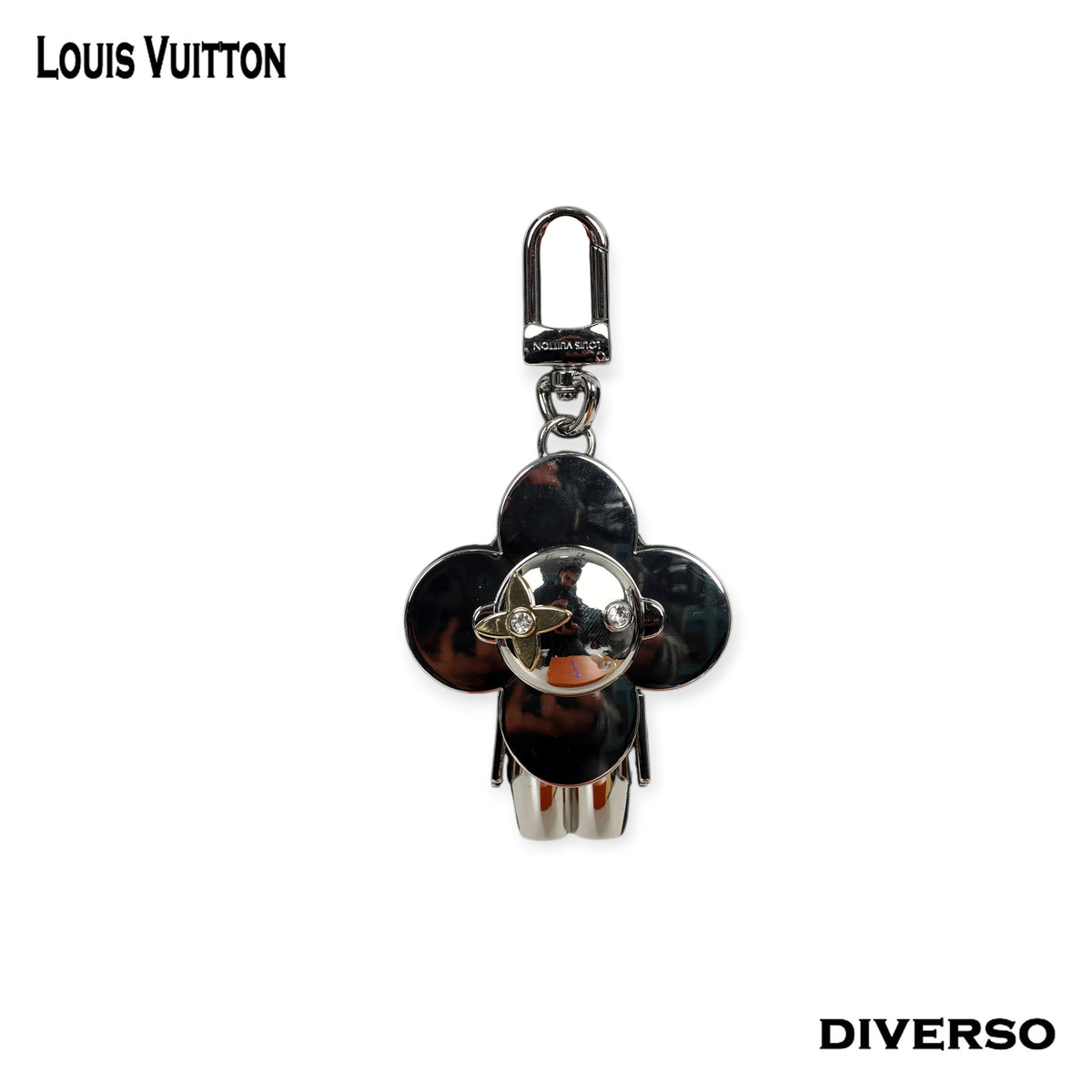 ميدالية LOUIS VUITTON