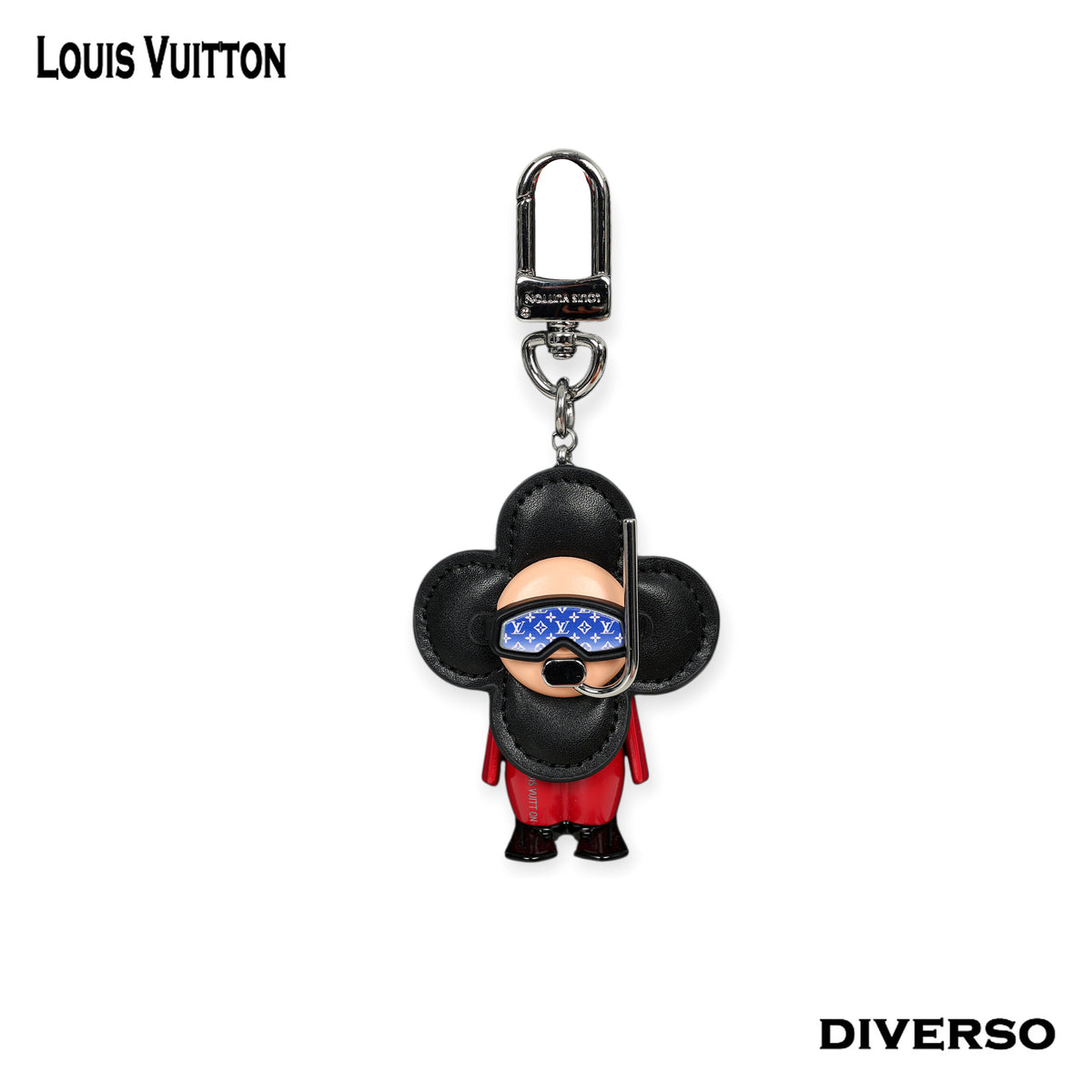 ميدالية LOUIS VUITTON