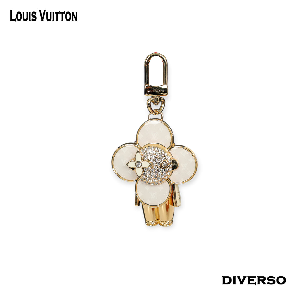 ميدالية LOUIS VUITTON