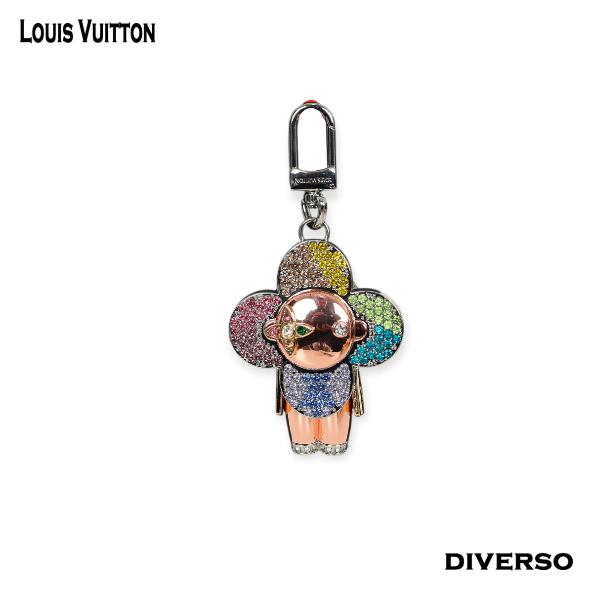 ميدالية LOUIS VUITTON