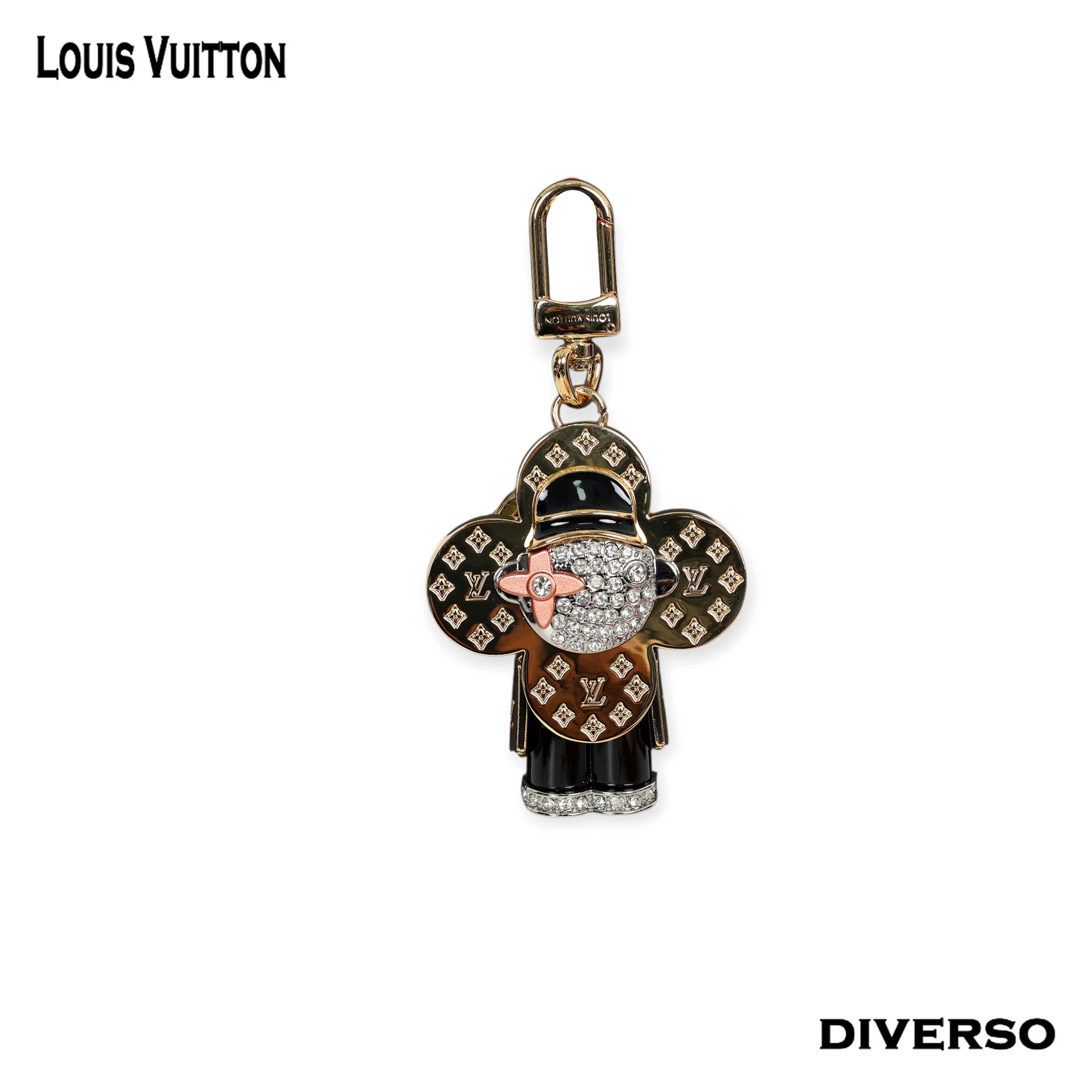 ميدالية LOUIS VUITTON