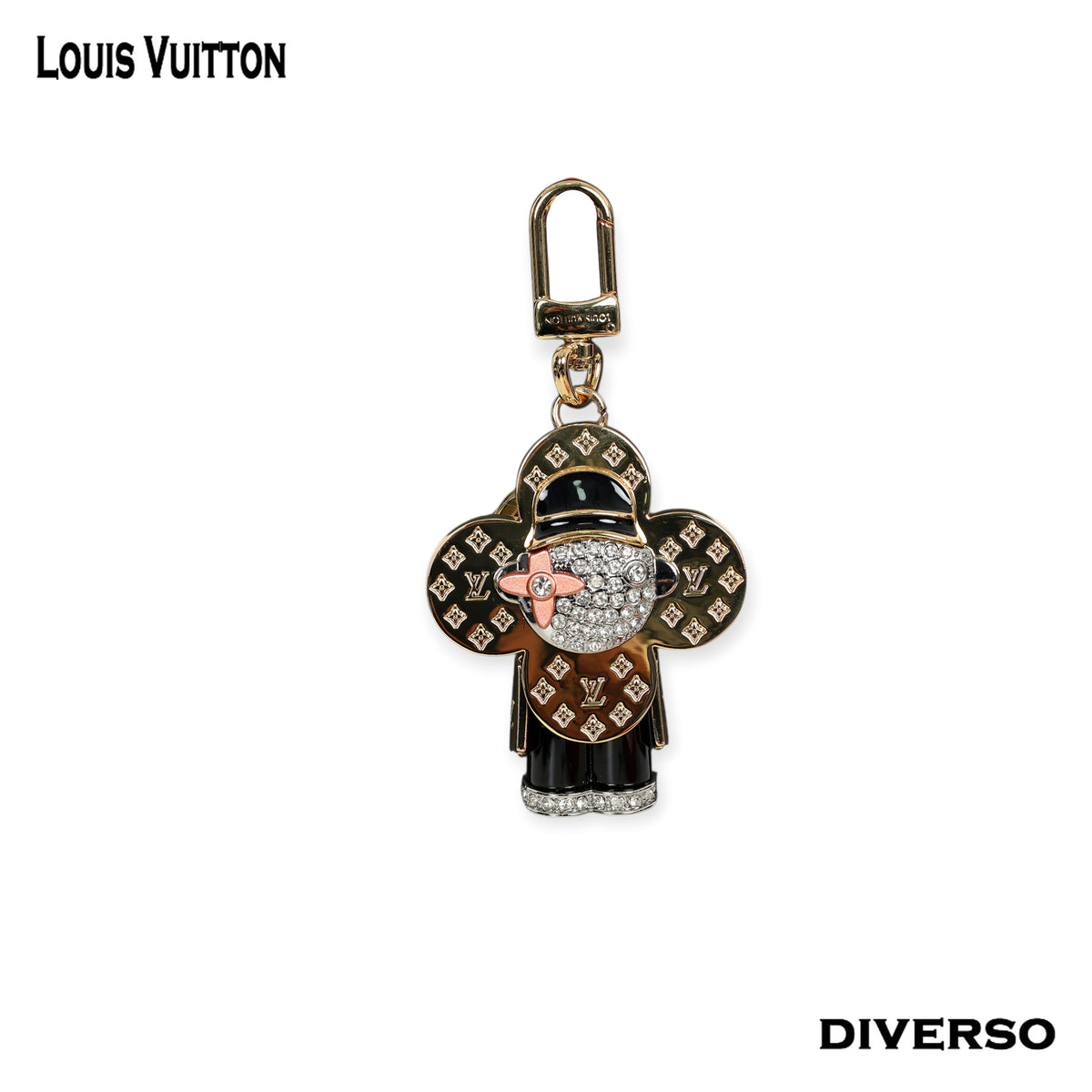 ميدالية LOUIS VUITTON