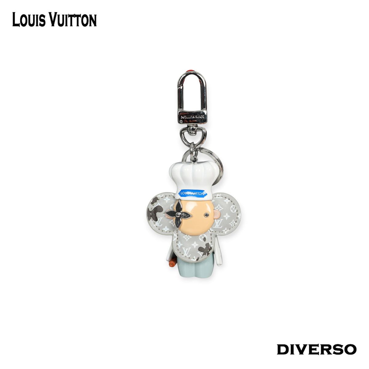ميدالية LOUIS VUITTON