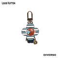ميدالية LOUIS VUITTON