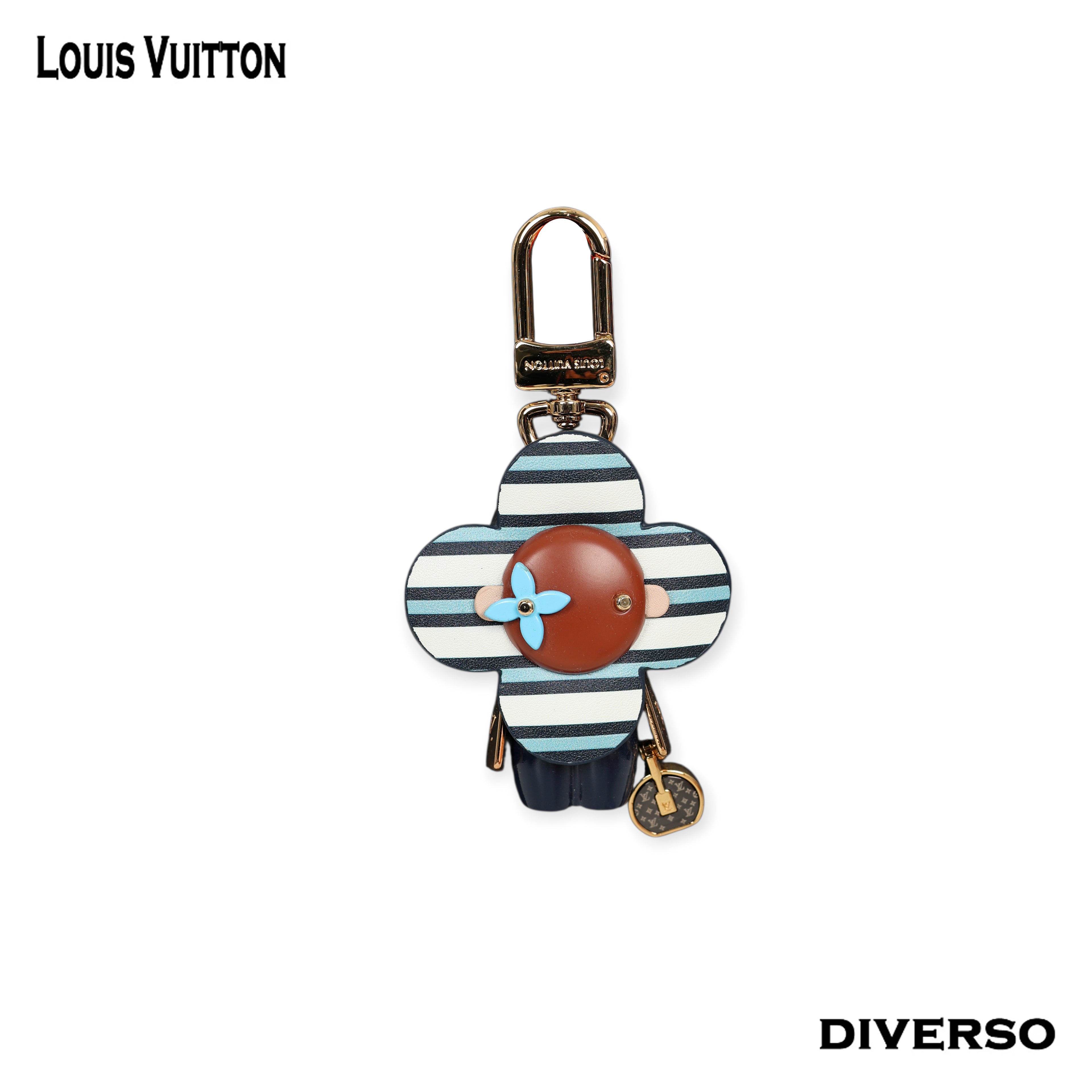 ميدالية LOUIS VUITTON