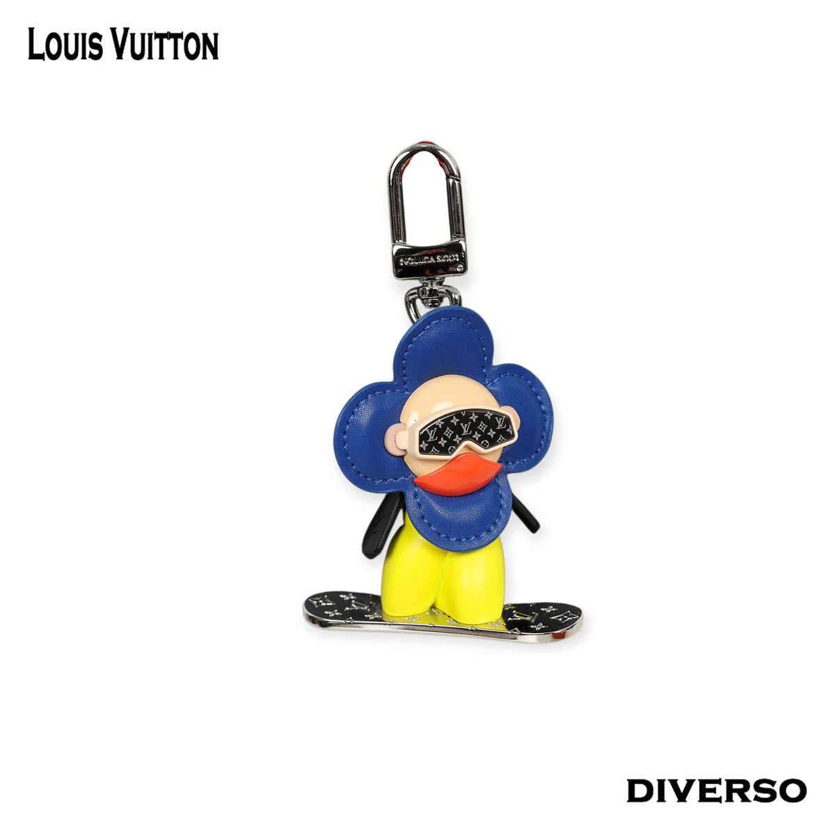 ميدالية LOUIS VUITTON