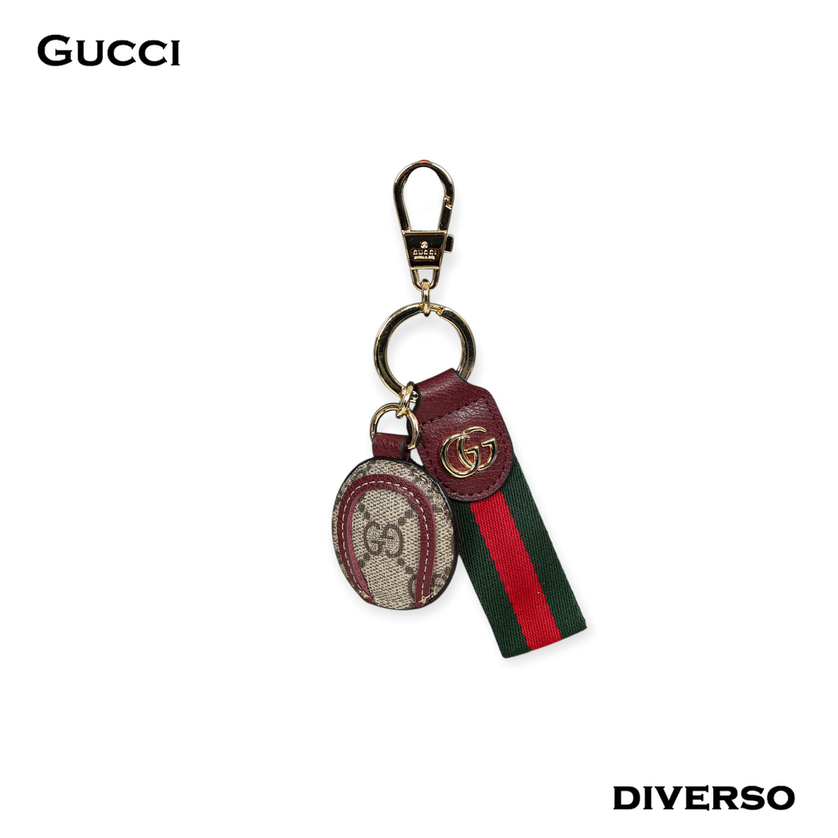 ميدالية GUCCI