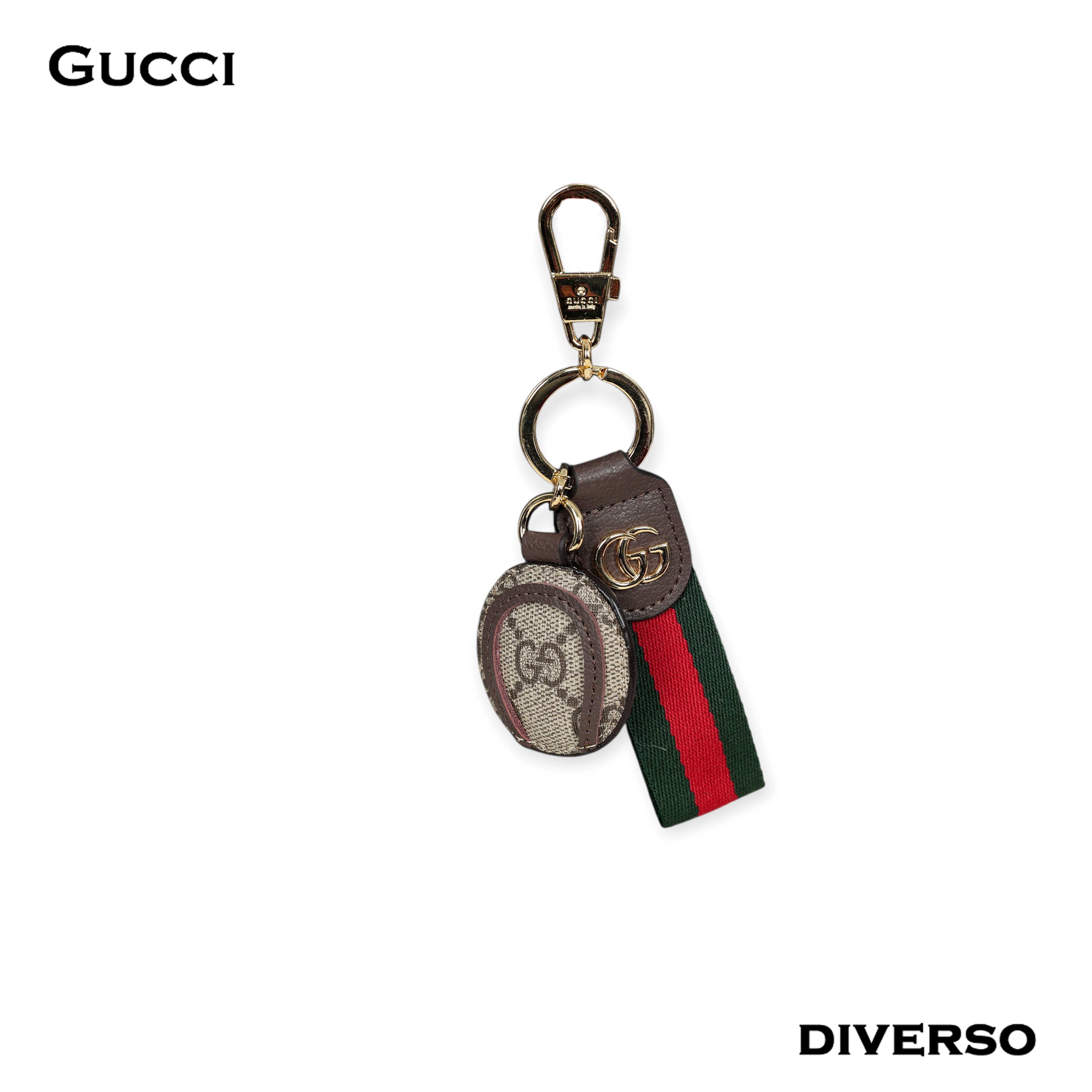 ميدالية GUCCI