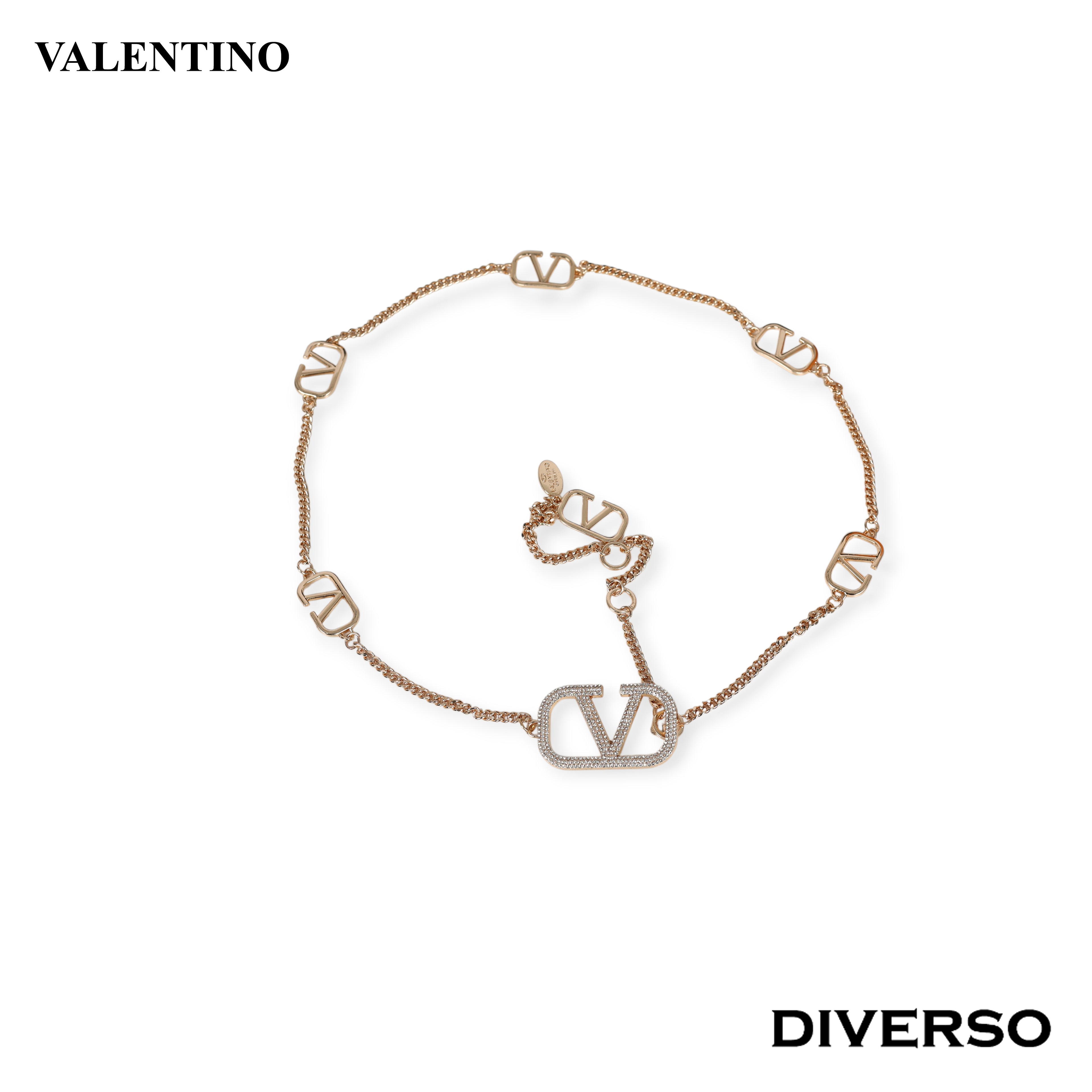 حزام VALENTINO
