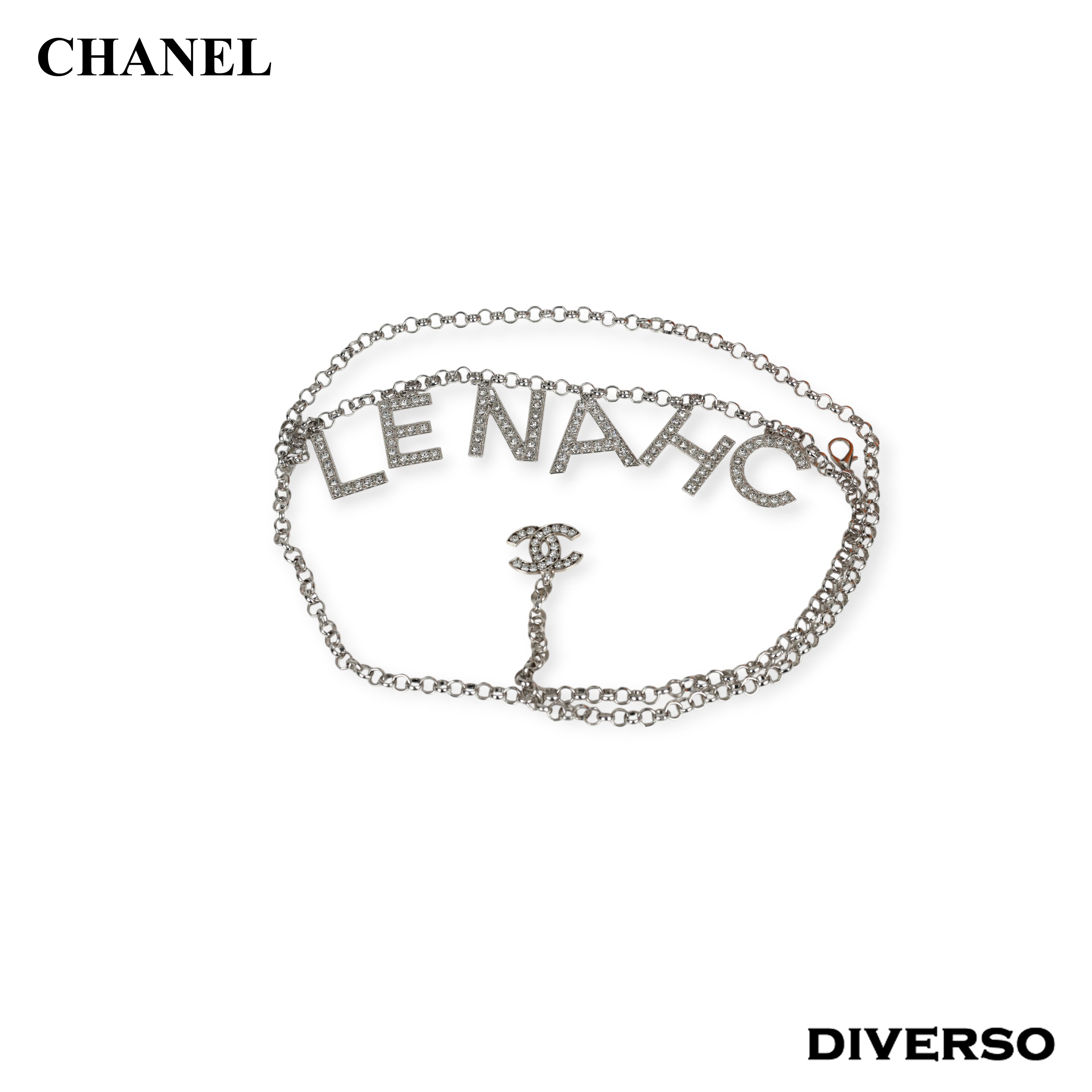 حزام CHANEL