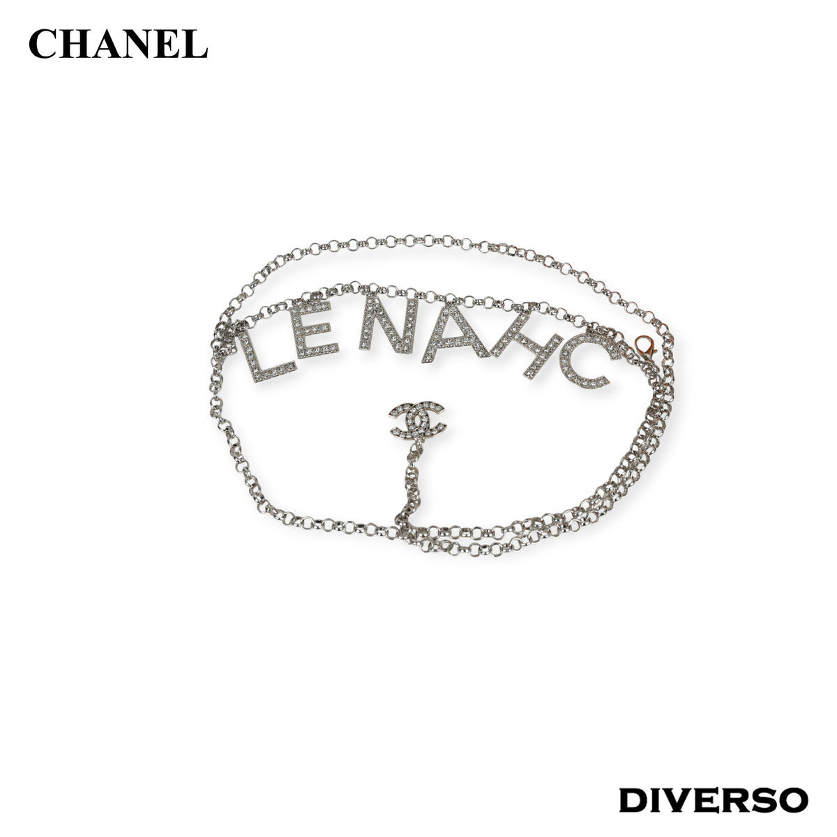 حزام CHANEL