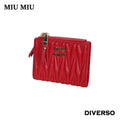 محفظة MIU MIU