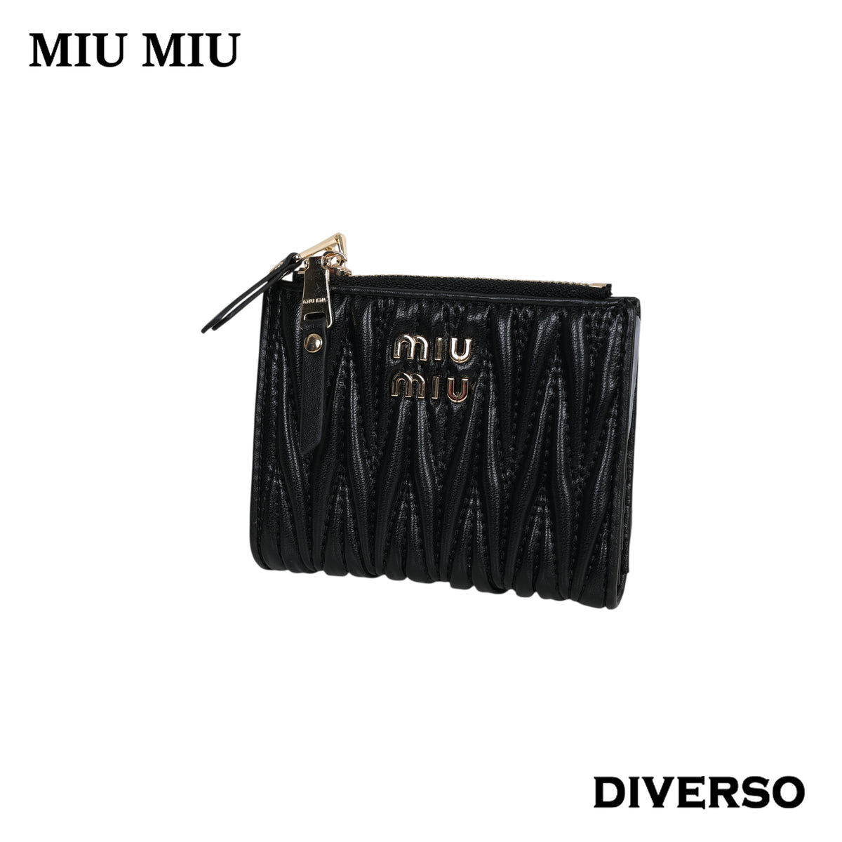 محفظة MIU MIU