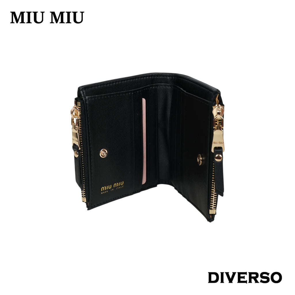 محفظة MIU MIU